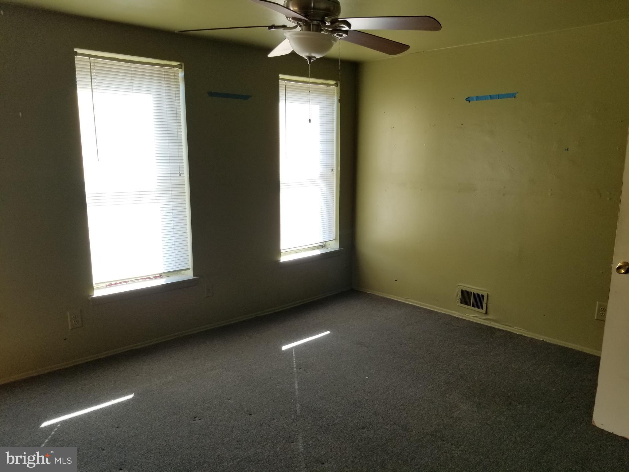 FRANKLIN SQUARE HISTORIC DISTRICT - Residential