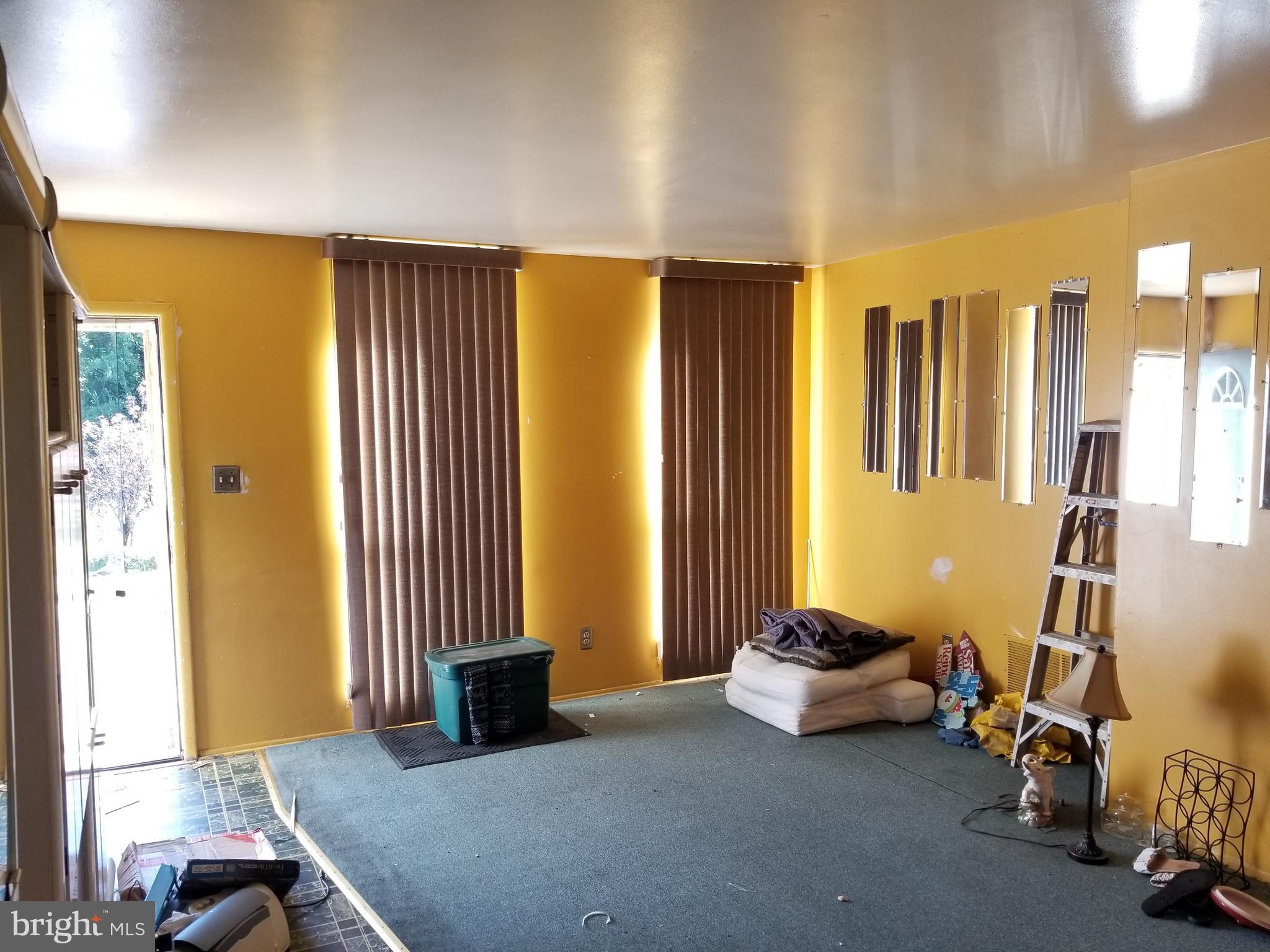 FRANKLIN SQUARE HISTORIC DISTRICT - Residential