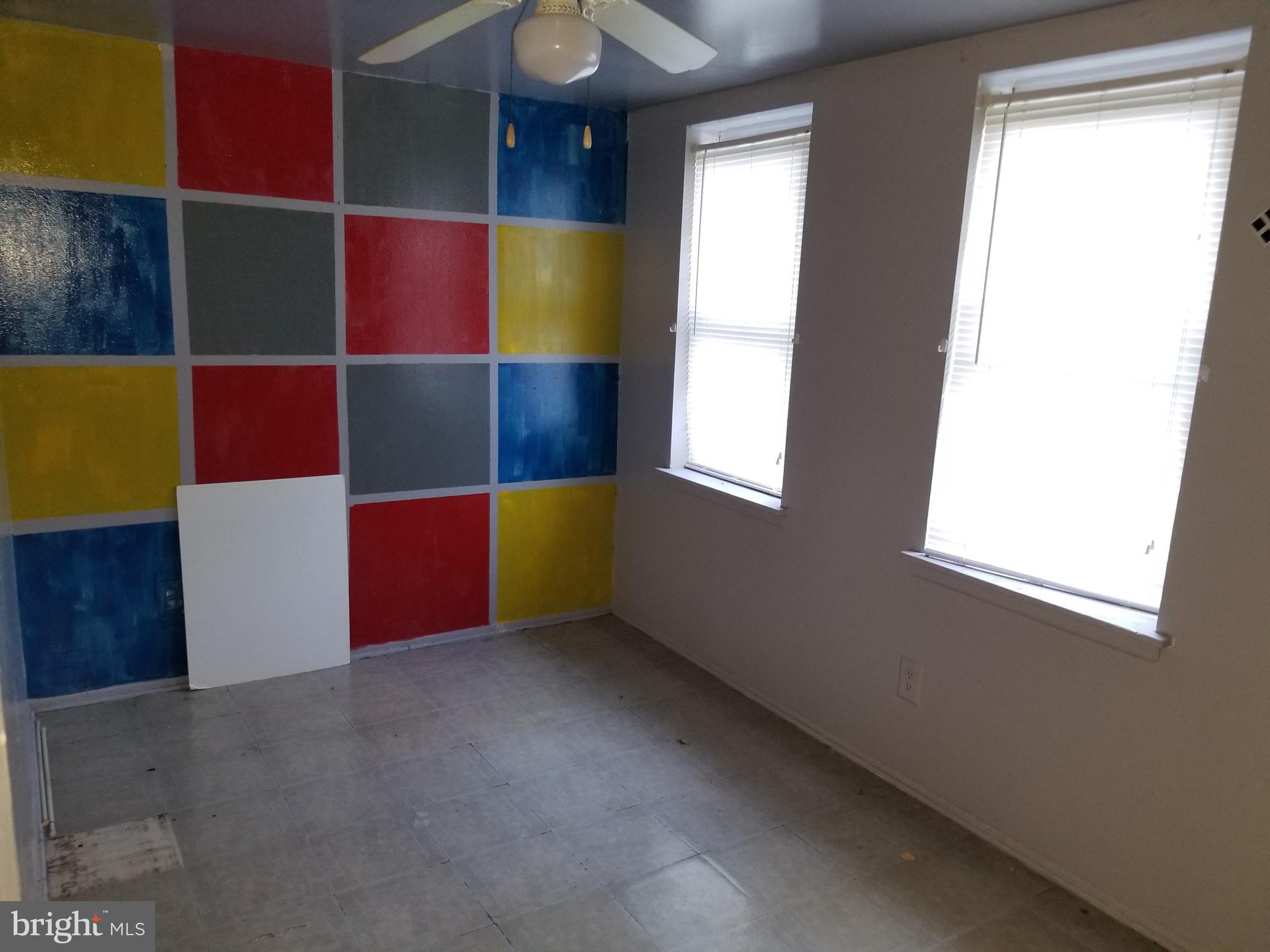 FRANKLIN SQUARE HISTORIC DISTRICT - Residential