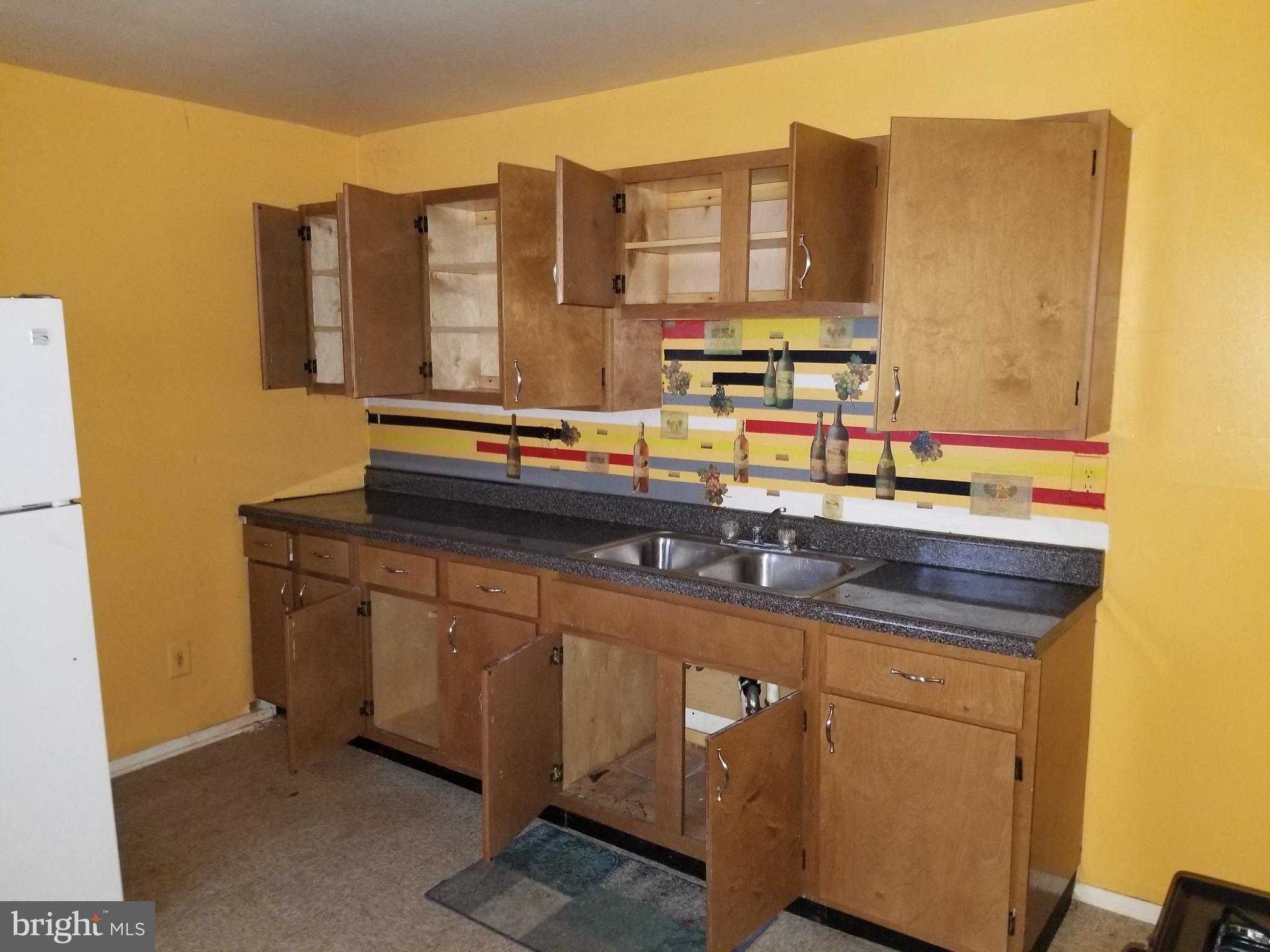 FRANKLIN SQUARE HISTORIC DISTRICT - Residential