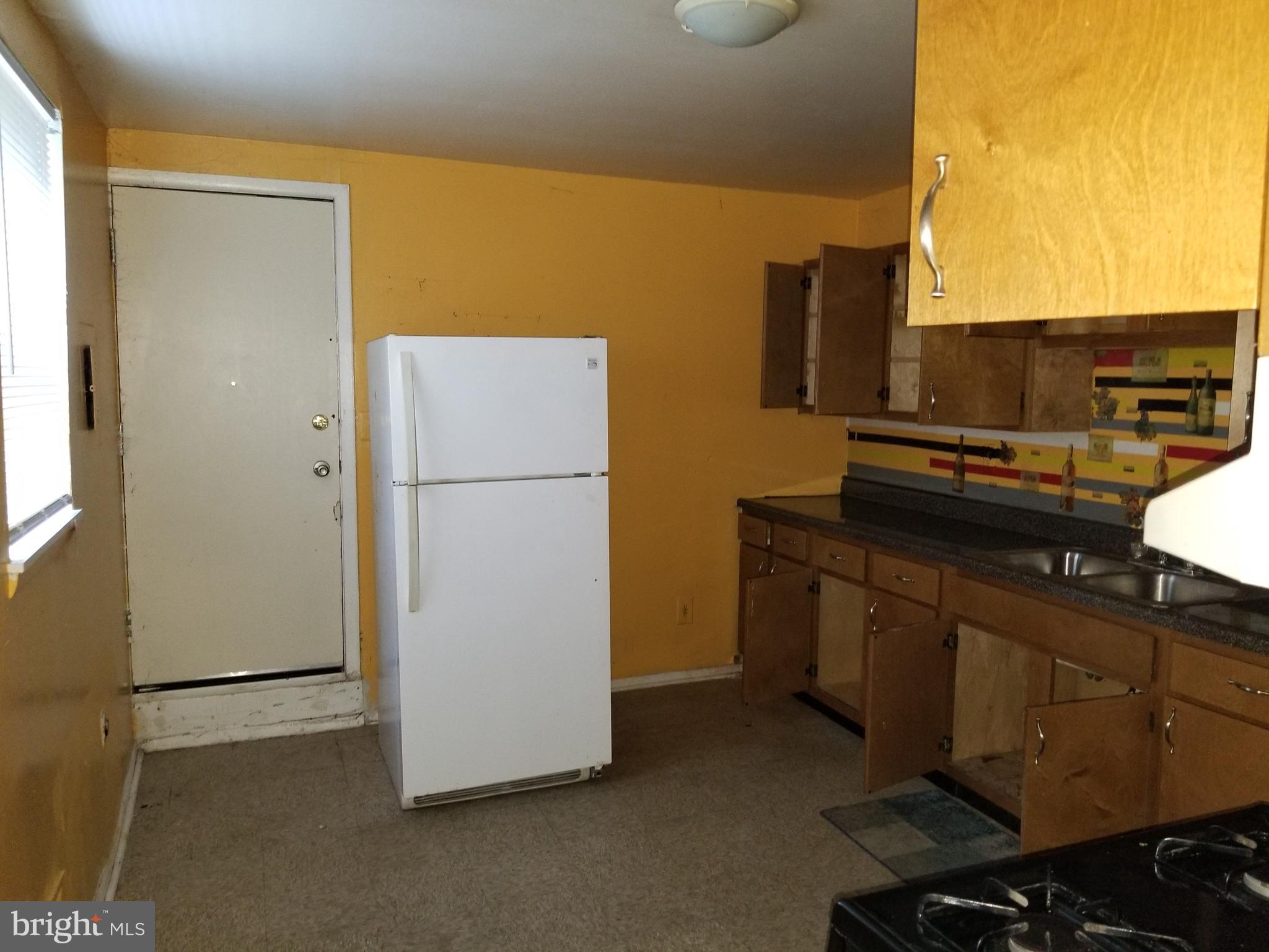 FRANKLIN SQUARE HISTORIC DISTRICT - Residential