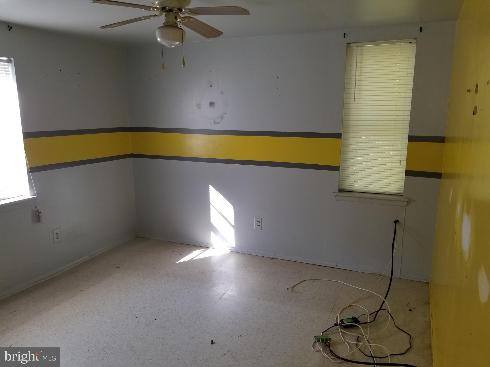 FRANKLIN SQUARE HISTORIC DISTRICT - Residential