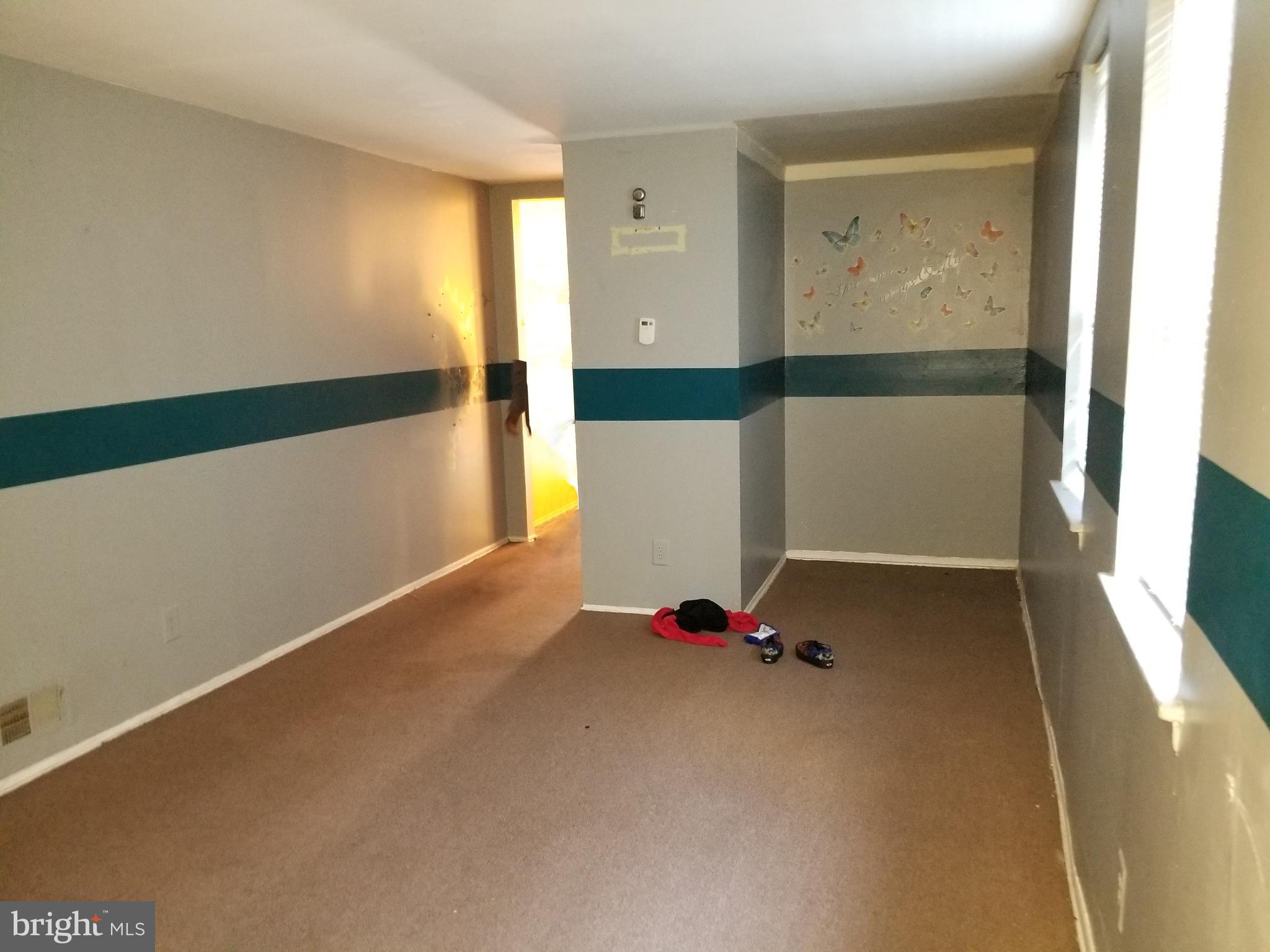 FRANKLIN SQUARE HISTORIC DISTRICT - Residential