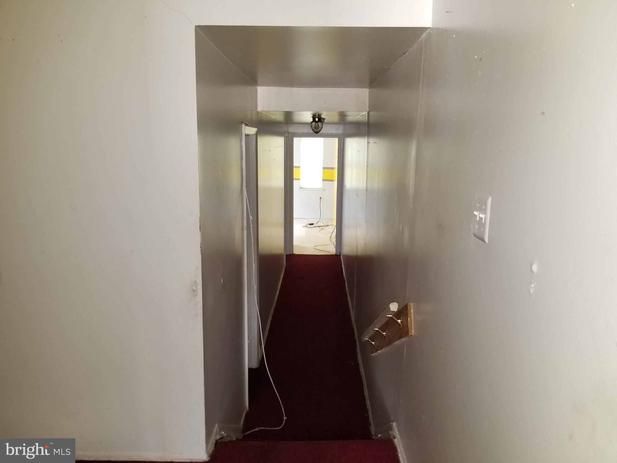 FRANKLIN SQUARE HISTORIC DISTRICT - Residential