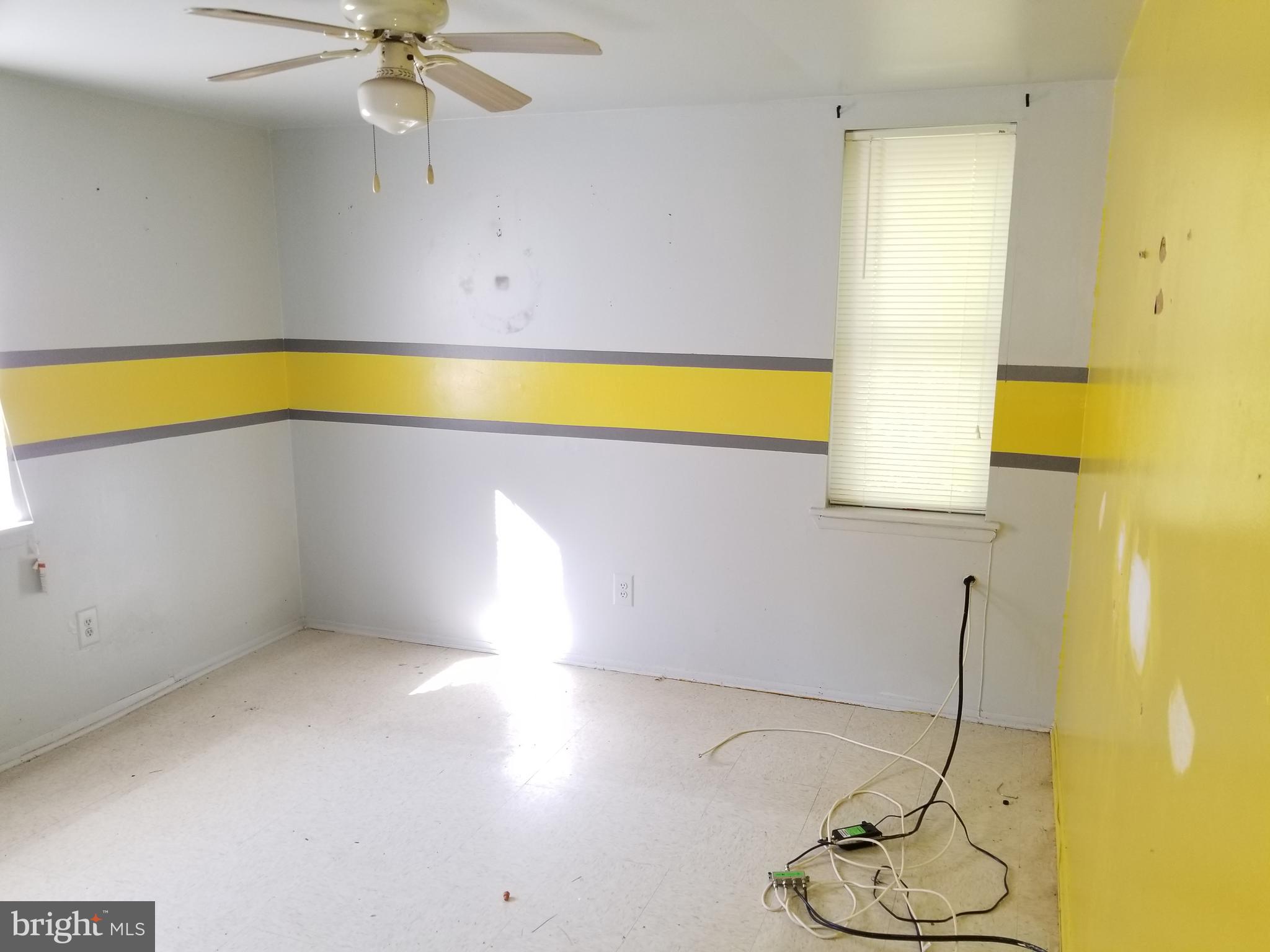 FRANKLIN SQUARE HISTORIC DISTRICT - Residential