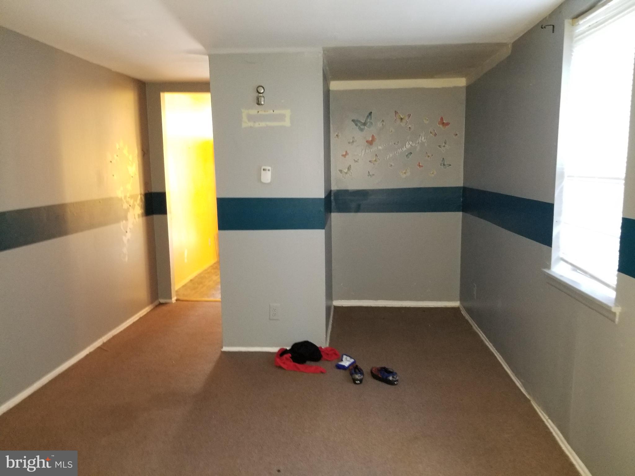 FRANKLIN SQUARE HISTORIC DISTRICT - Residential