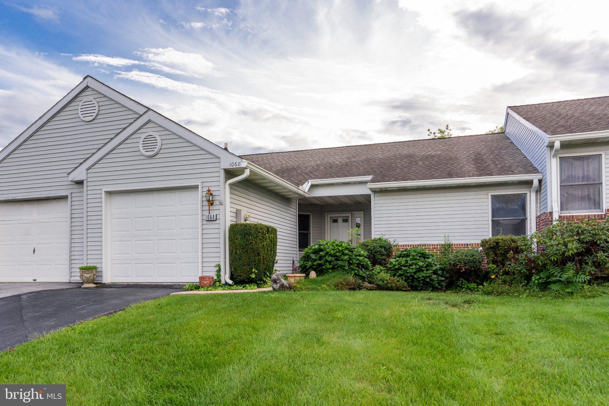 1068 COUNTRY HILL DRIVE