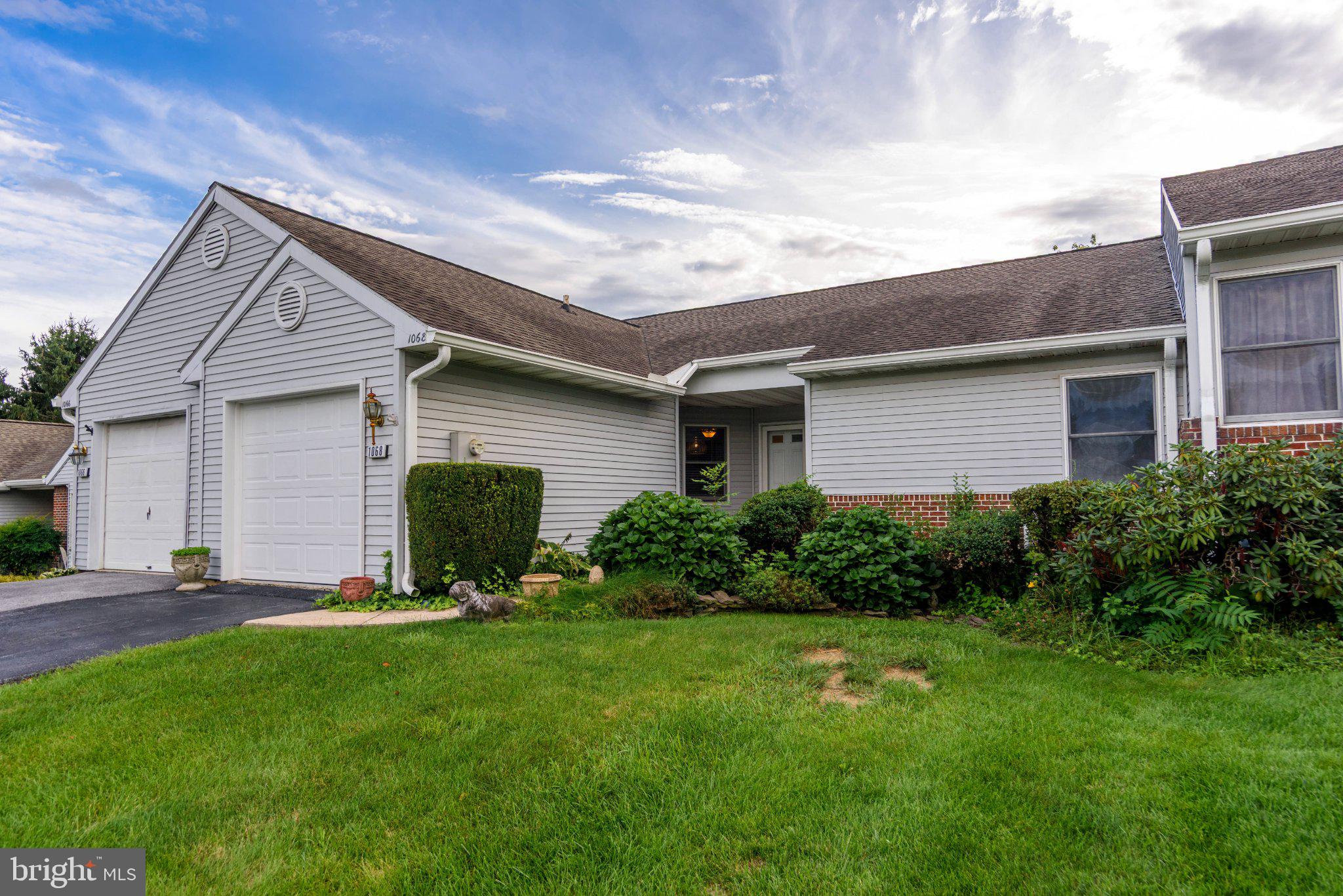 1068 COUNTRY HILL DRIVE
