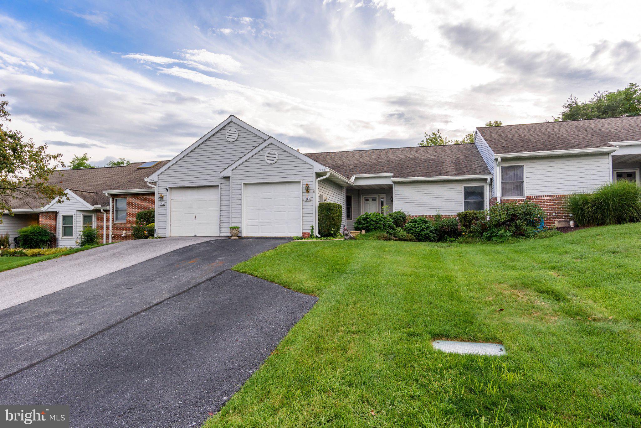 1068 COUNTRY HILL DRIVE