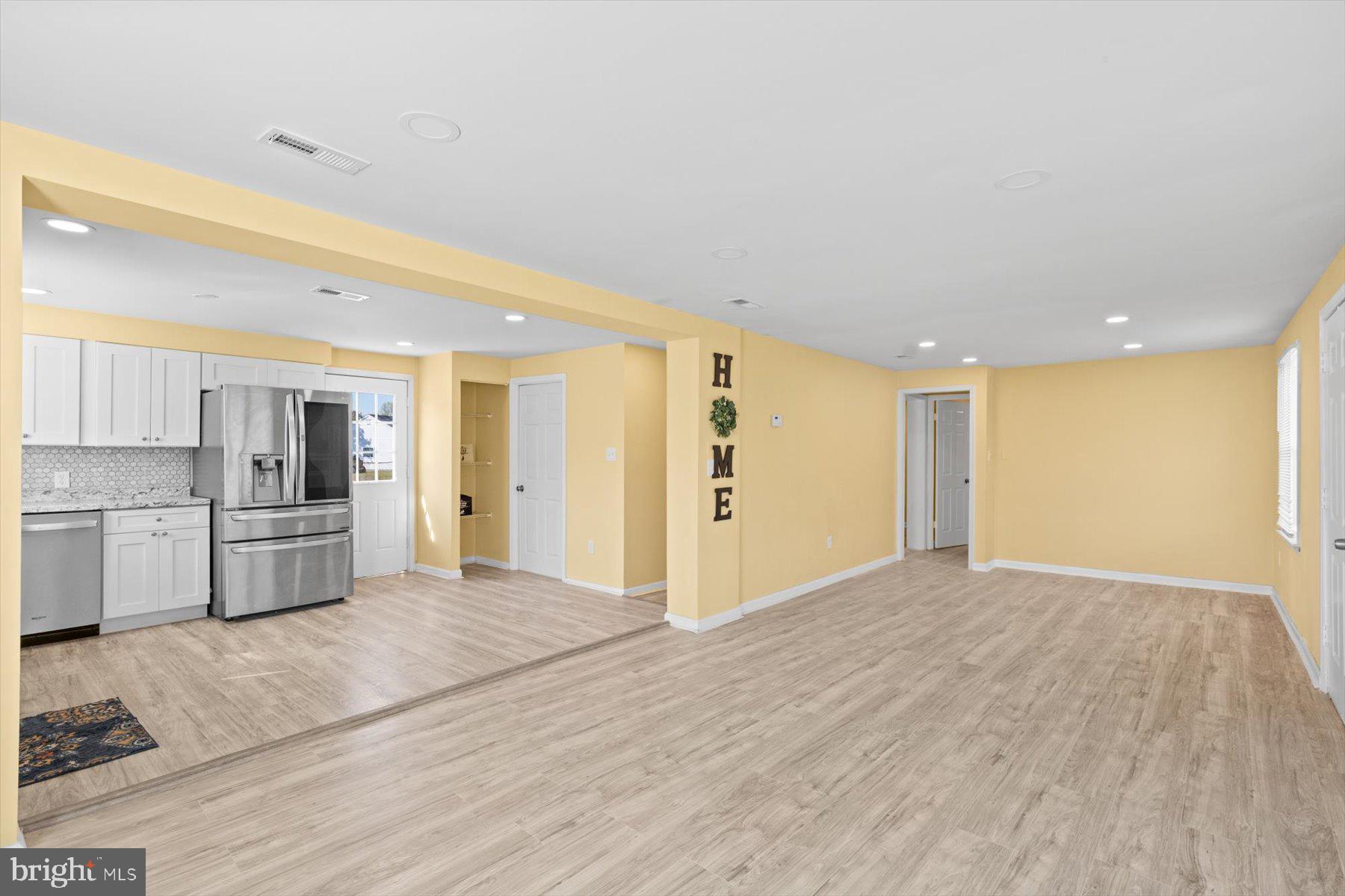 BURNT BRANCH ACRES - Residential