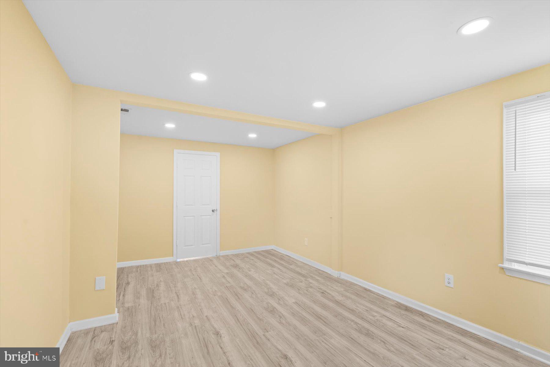 BURNT BRANCH ACRES - Residential
