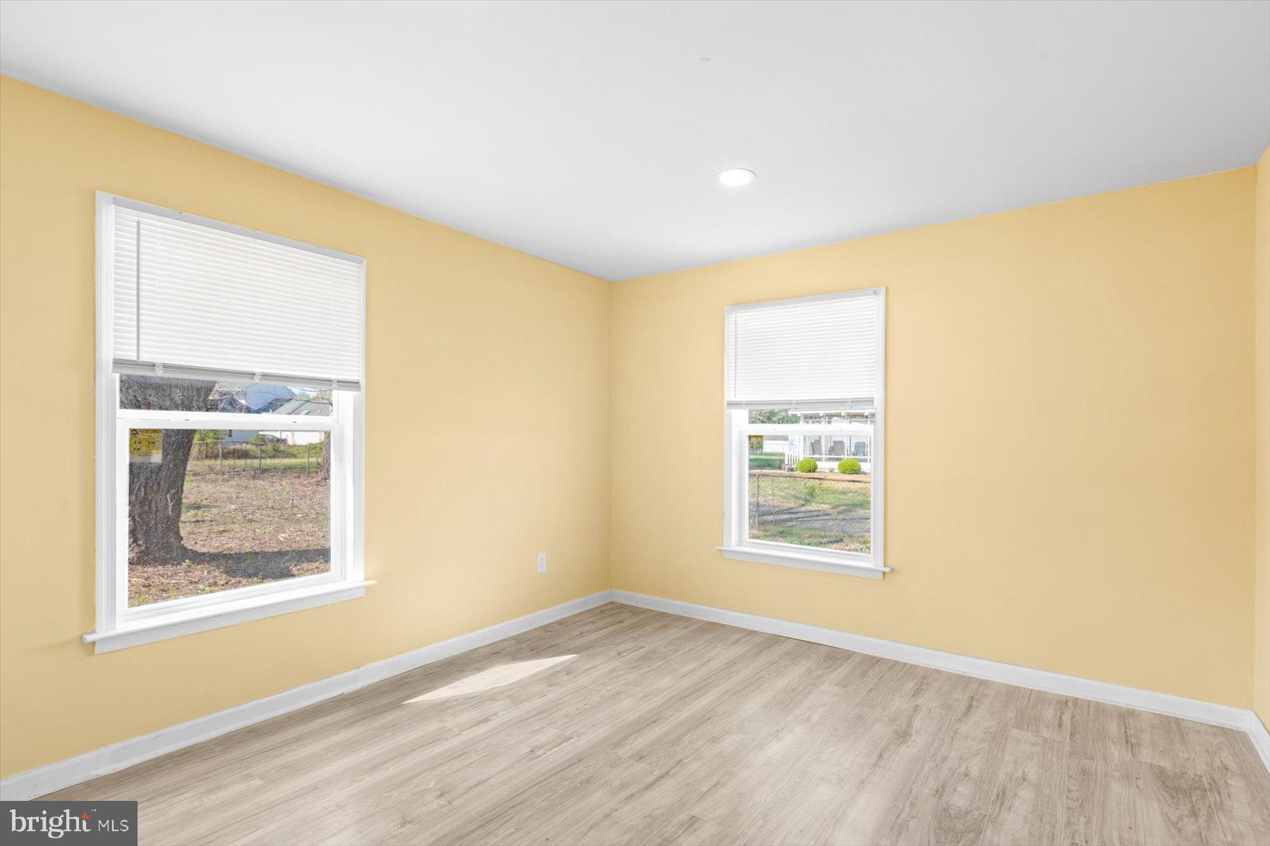 BURNT BRANCH ACRES - Residential