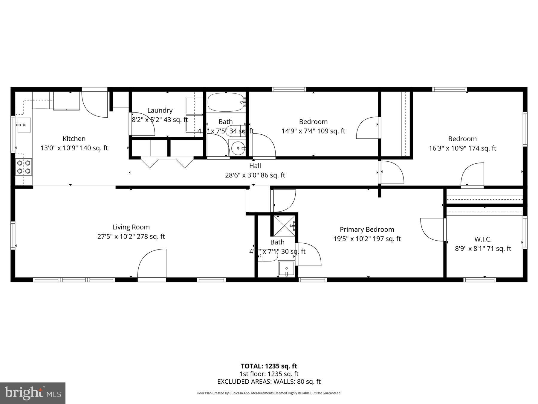 BURNT BRANCH ACRES - Residential