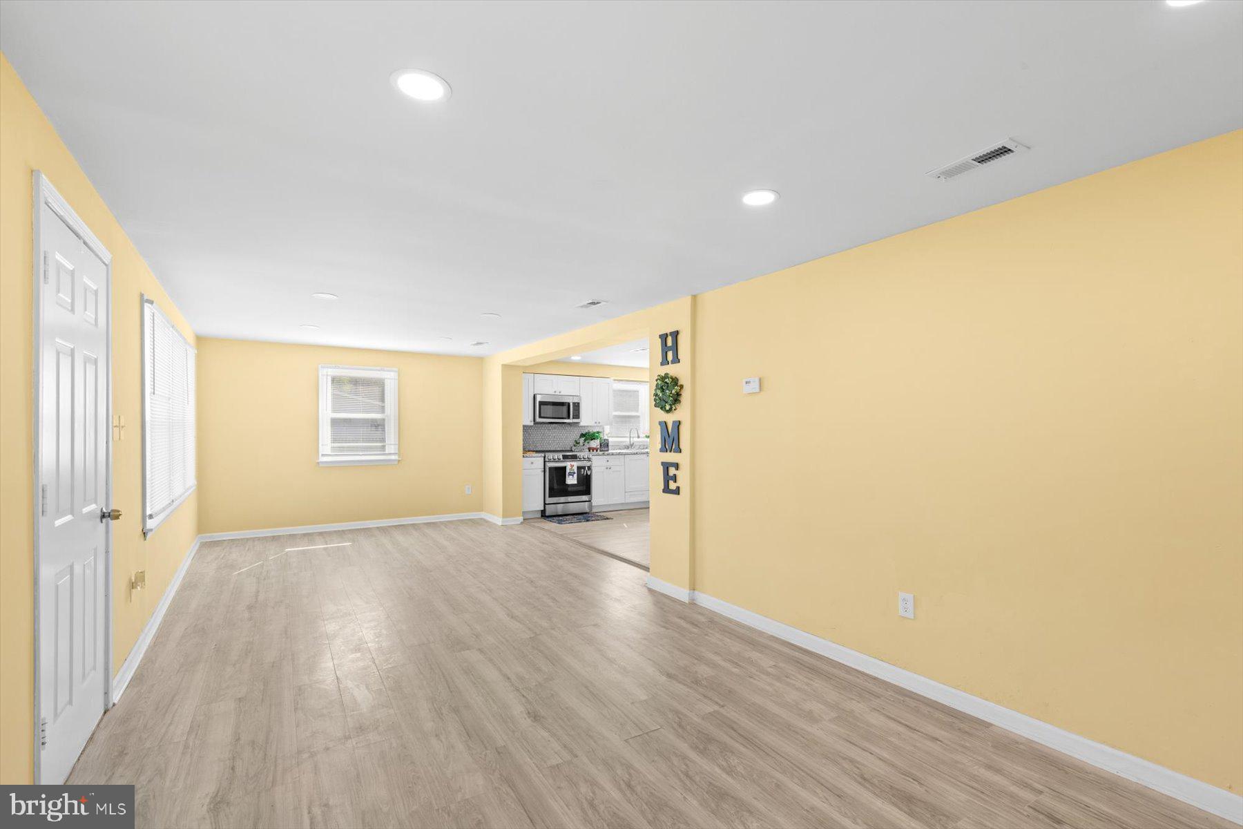 BURNT BRANCH ACRES - Residential