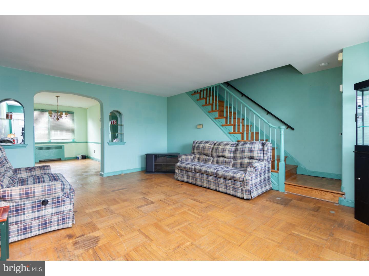 HIGHLAND PARK - Residential