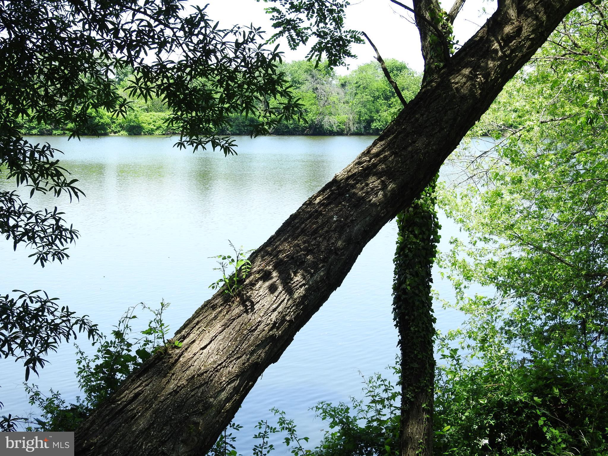 PATAPSCO PARK - Residential