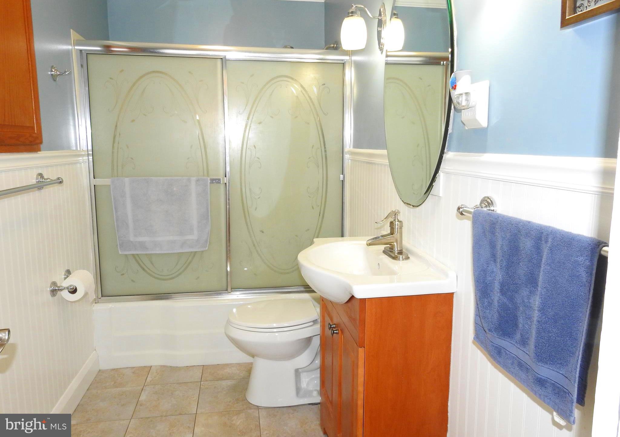 PATAPSCO PARK - Residential