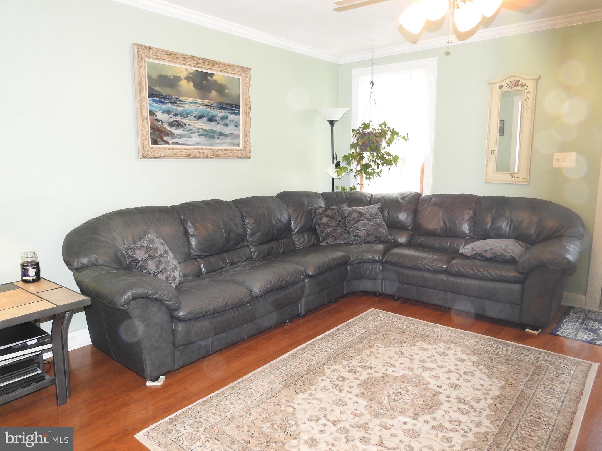 PATAPSCO PARK - Residential