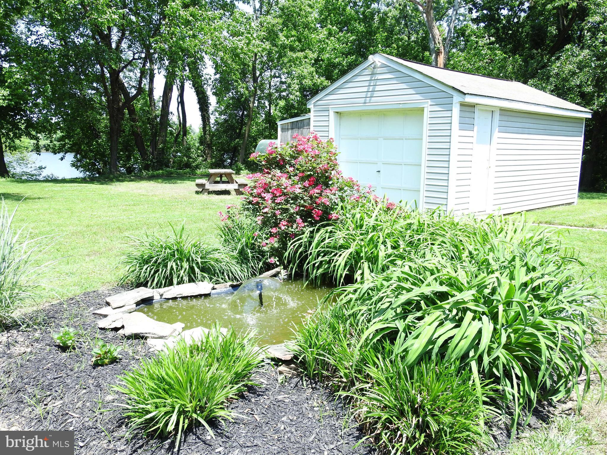 PATAPSCO PARK - Residential