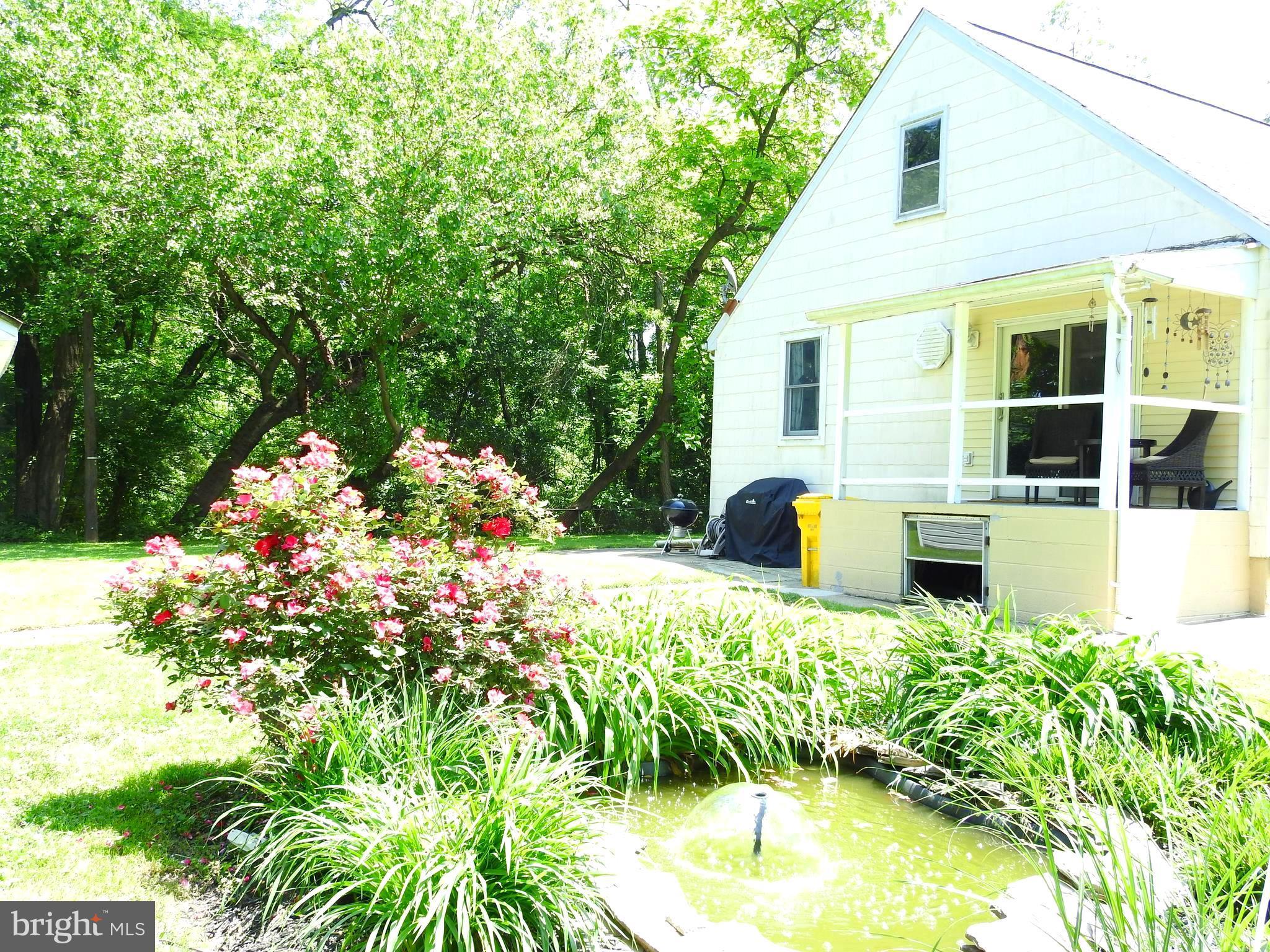 PATAPSCO PARK - Residential