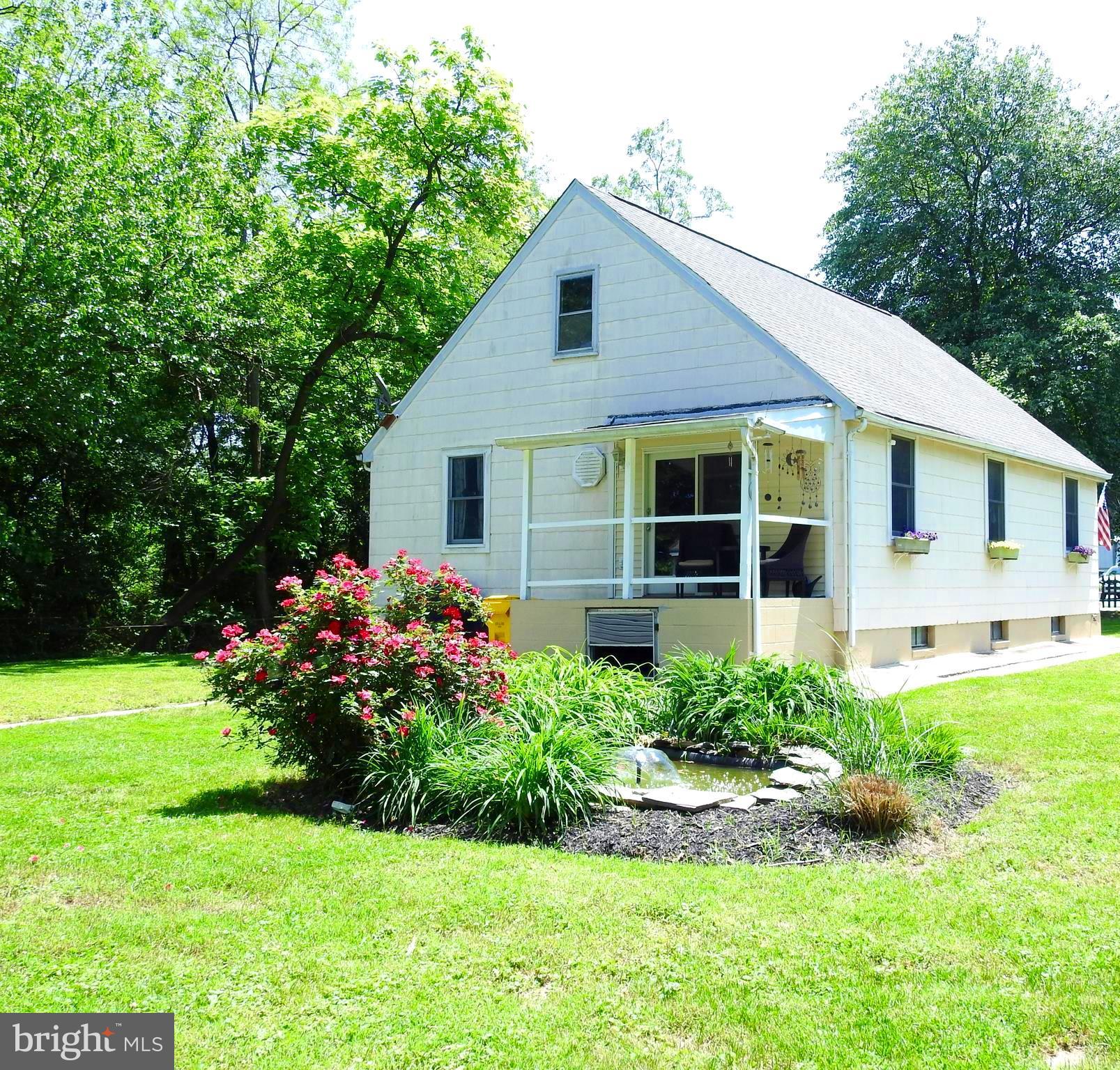 PATAPSCO PARK - Residential