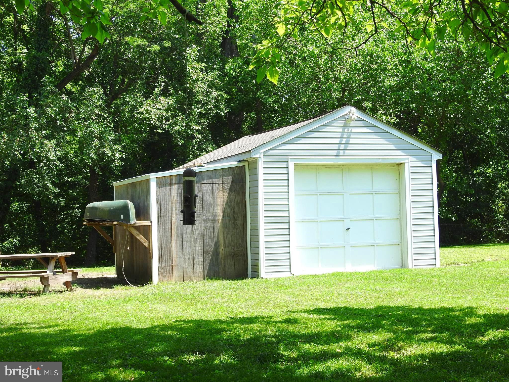 PATAPSCO PARK - Residential