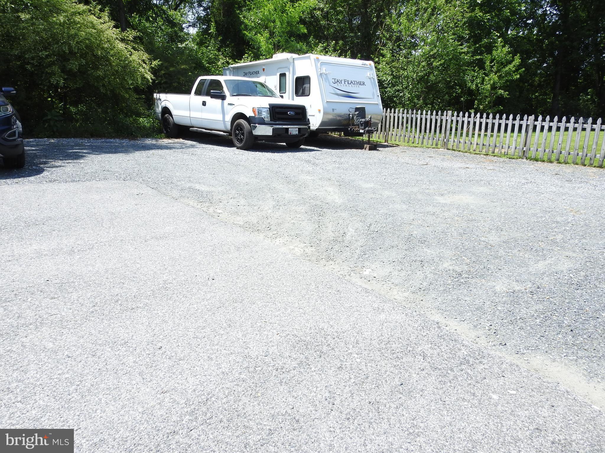 PATAPSCO PARK - Residential