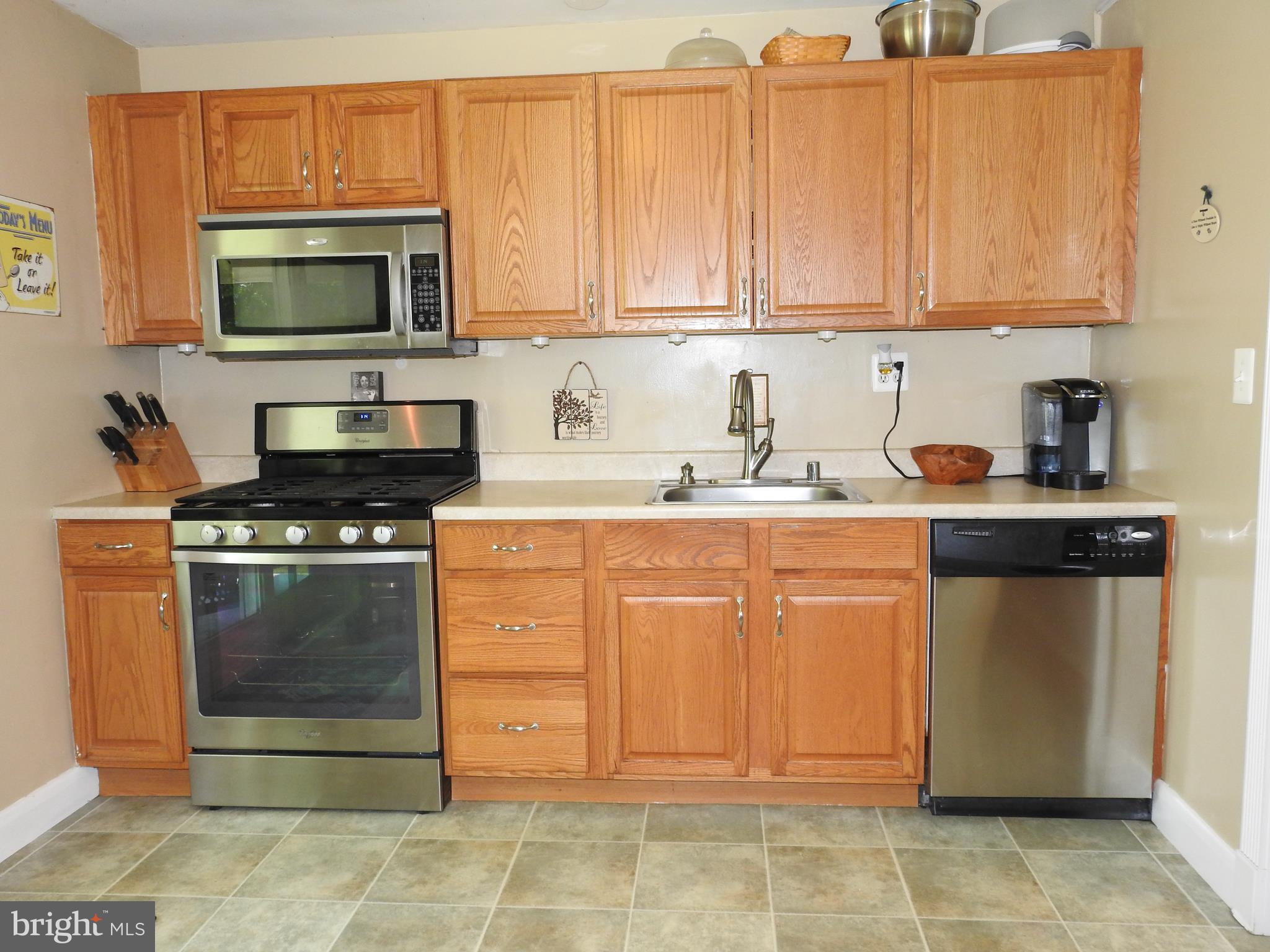 PATAPSCO PARK - Residential