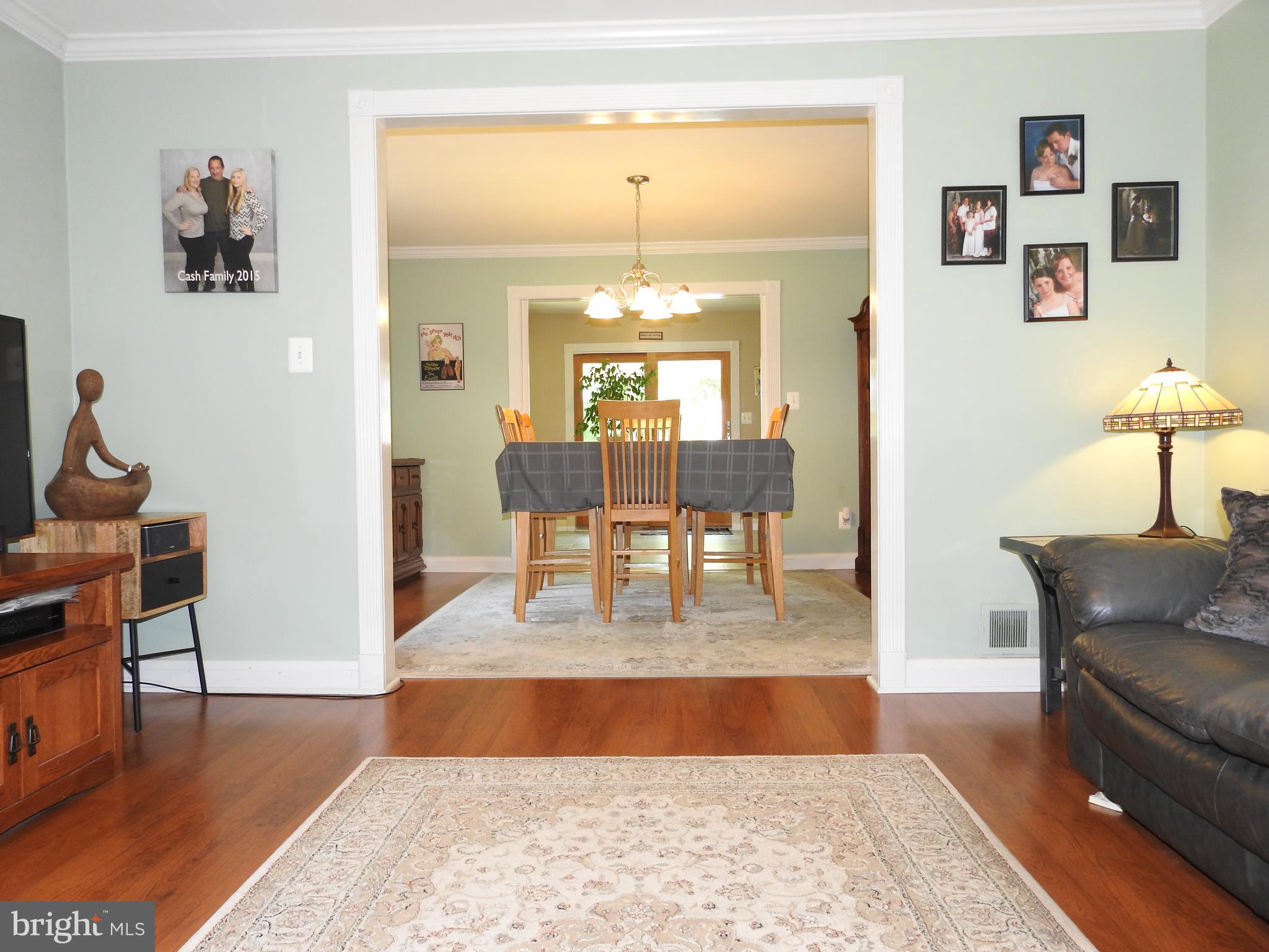 PATAPSCO PARK - Residential