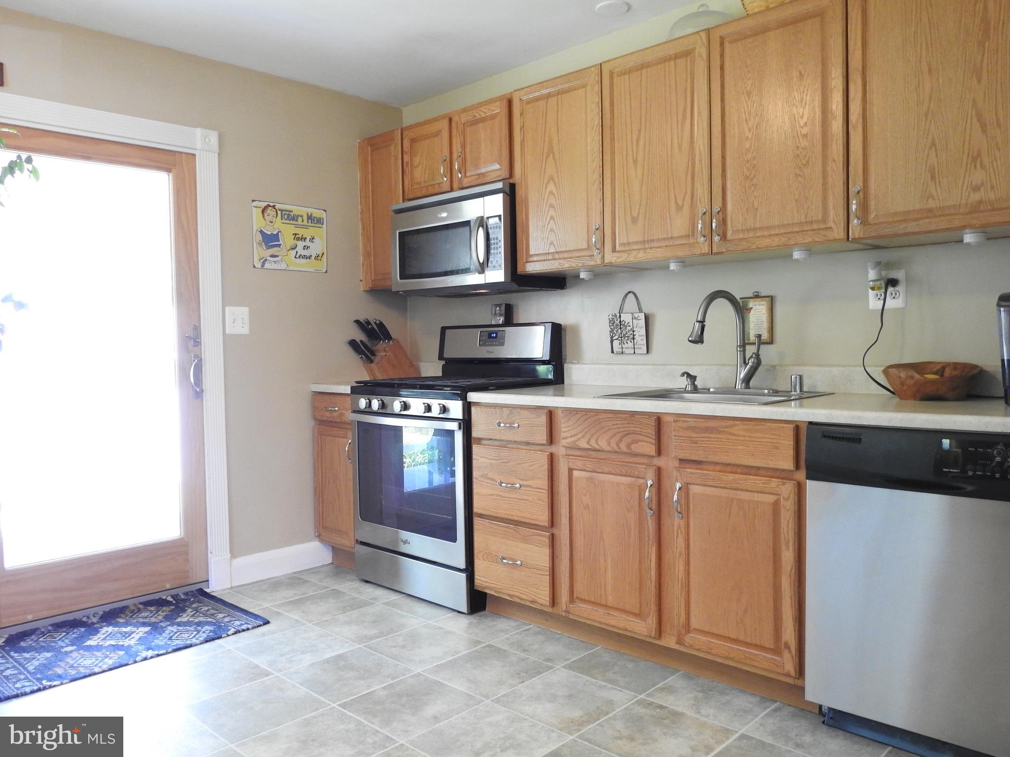 PATAPSCO PARK - Residential