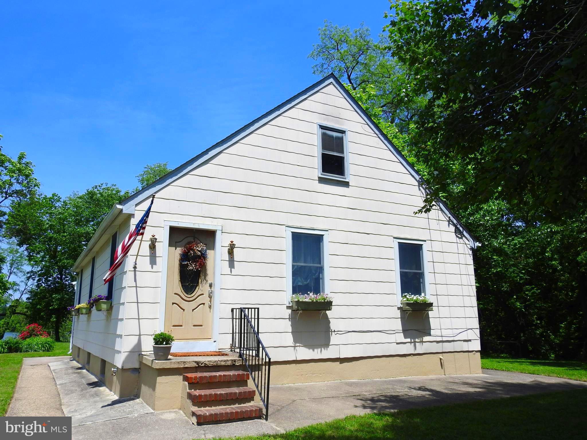 PATAPSCO PARK - Residential