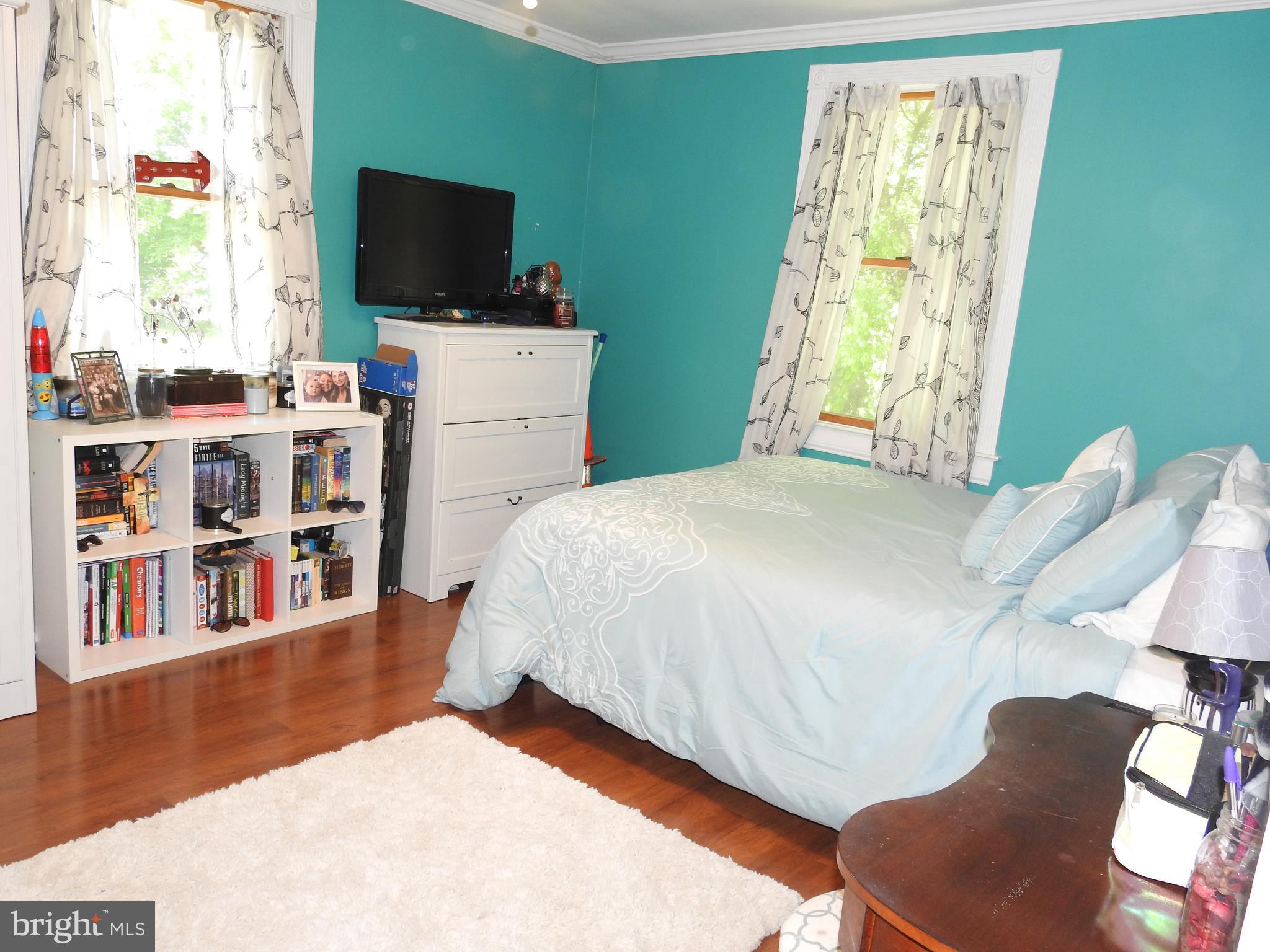 PATAPSCO PARK - Residential