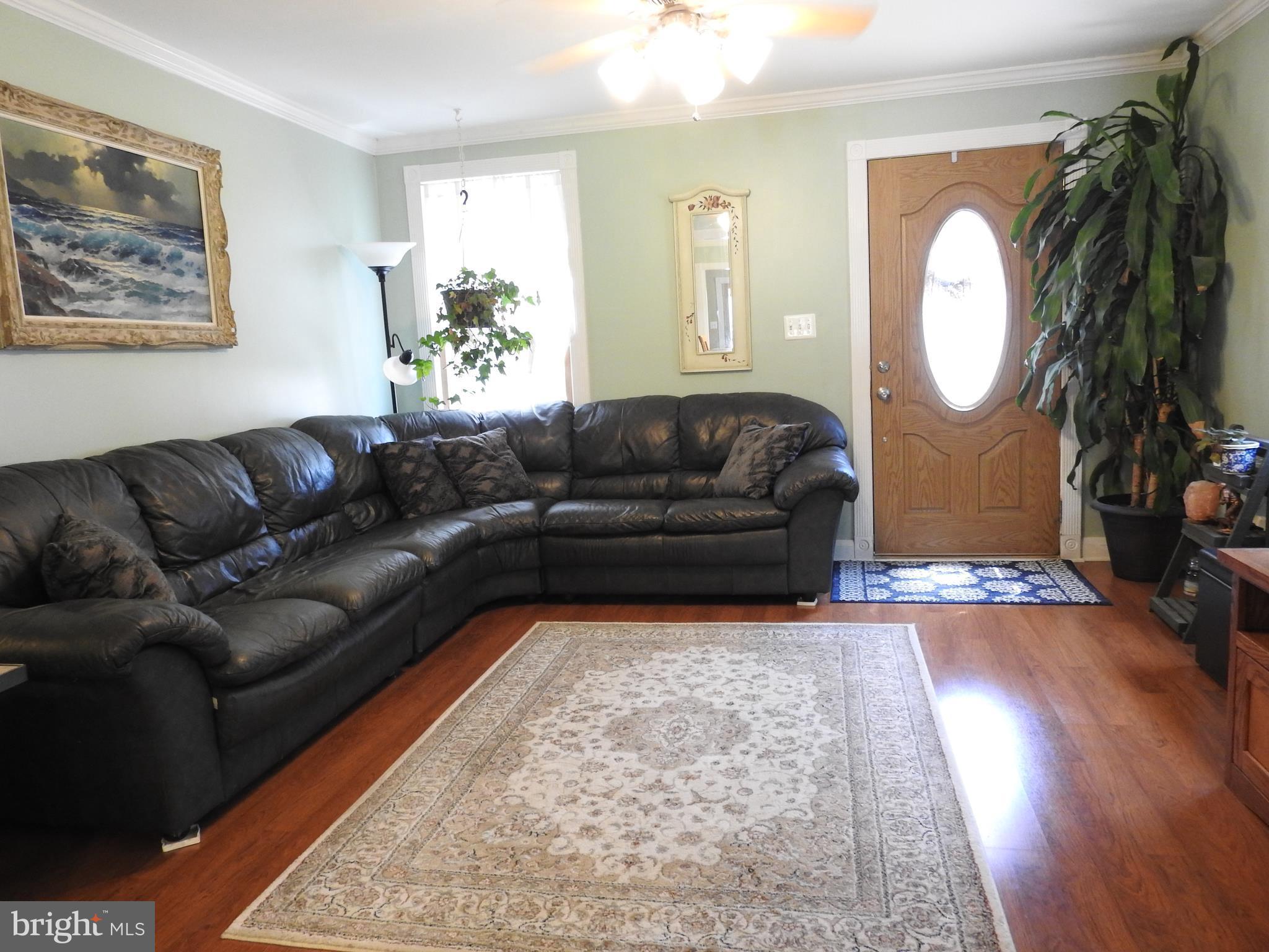 PATAPSCO PARK - Residential