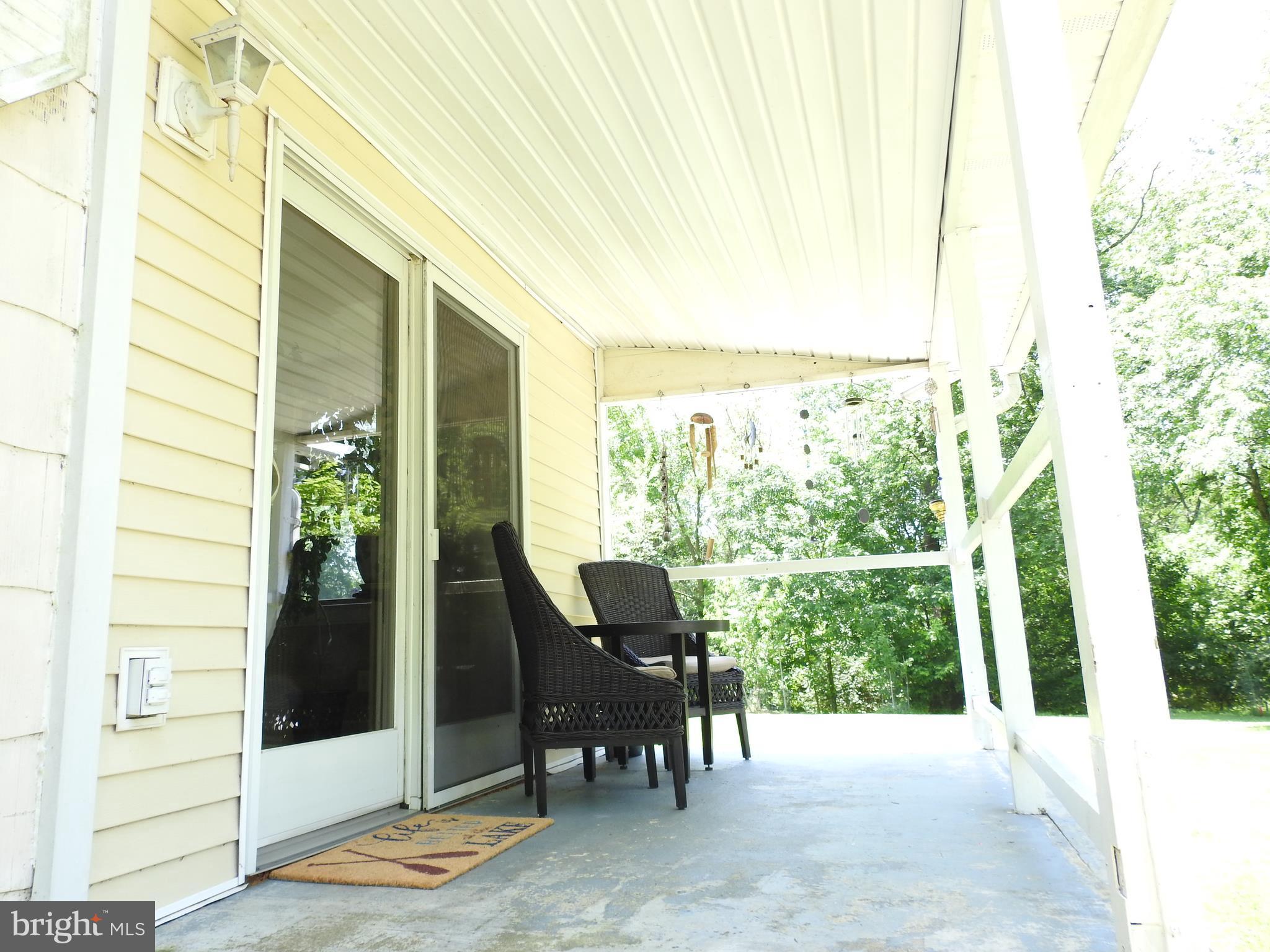 PATAPSCO PARK - Residential