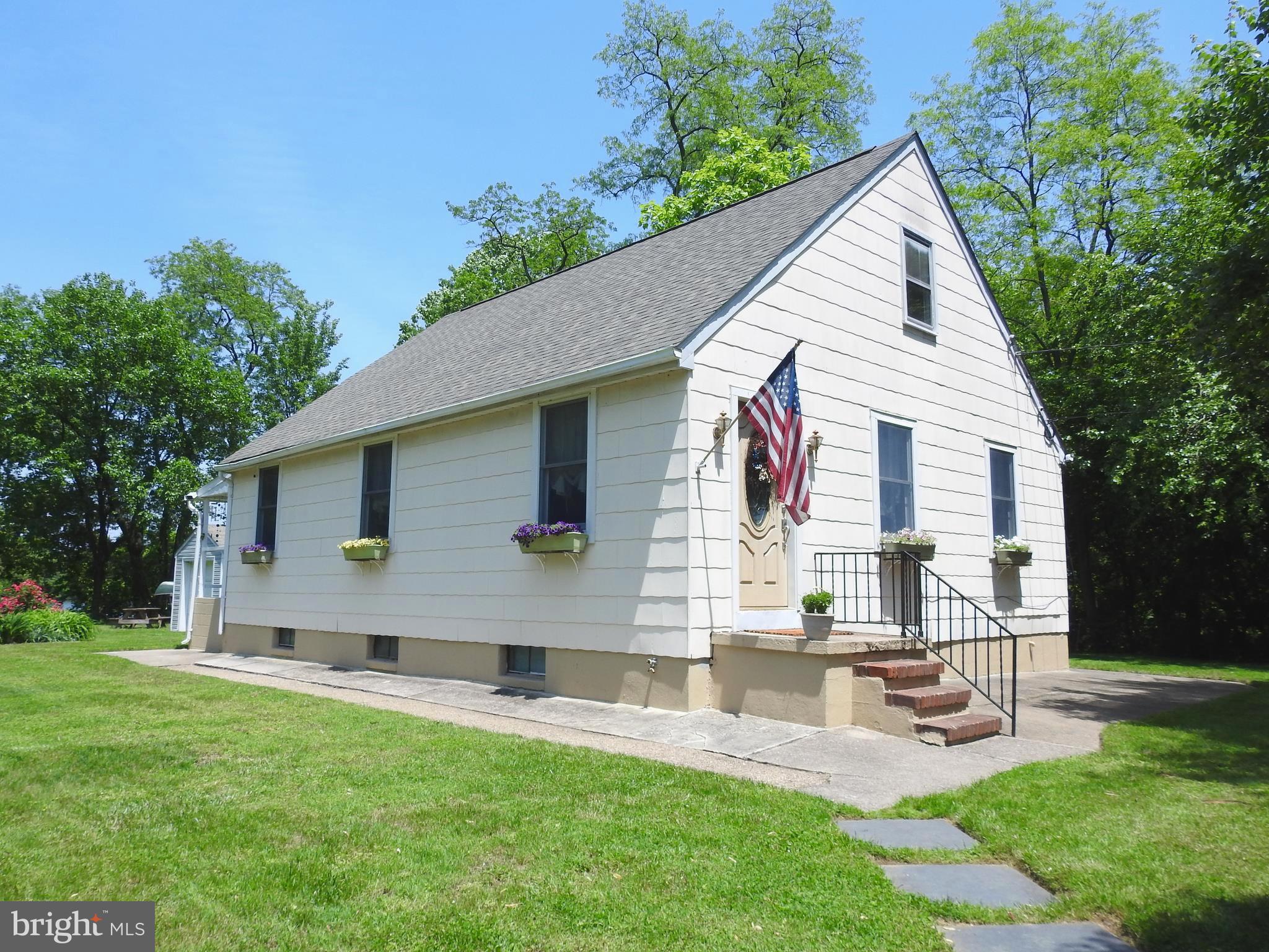 PATAPSCO PARK - Residential