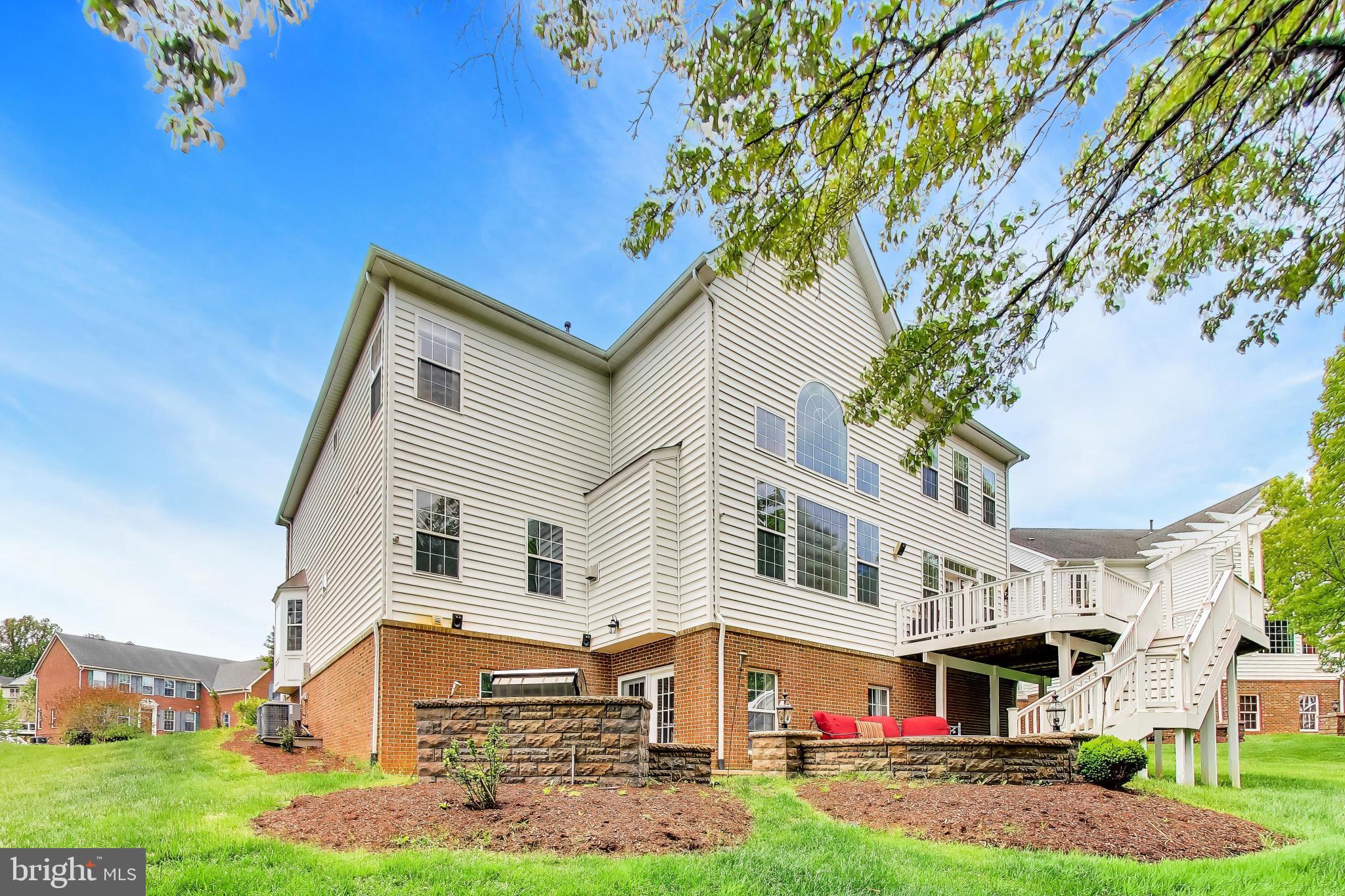 OAK CREEK CLUB GOLF COURSE - Residential