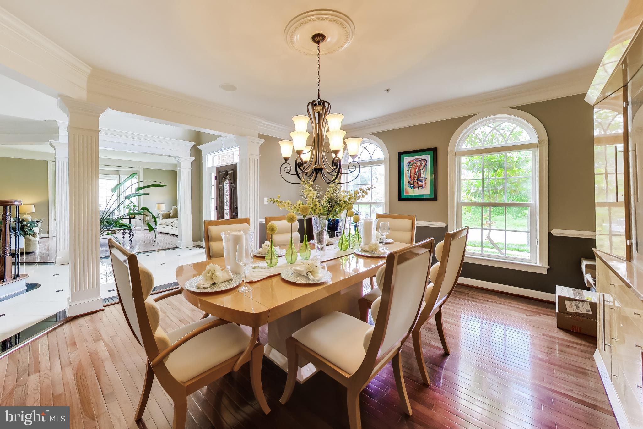 OAK CREEK CLUB GOLF COURSE - Residential