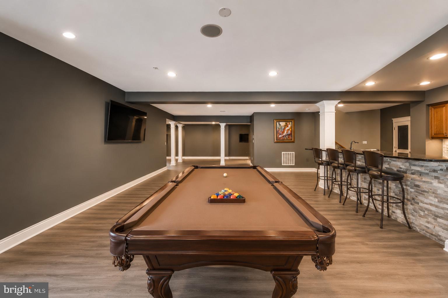 OAK CREEK CLUB GOLF COURSE - Residential