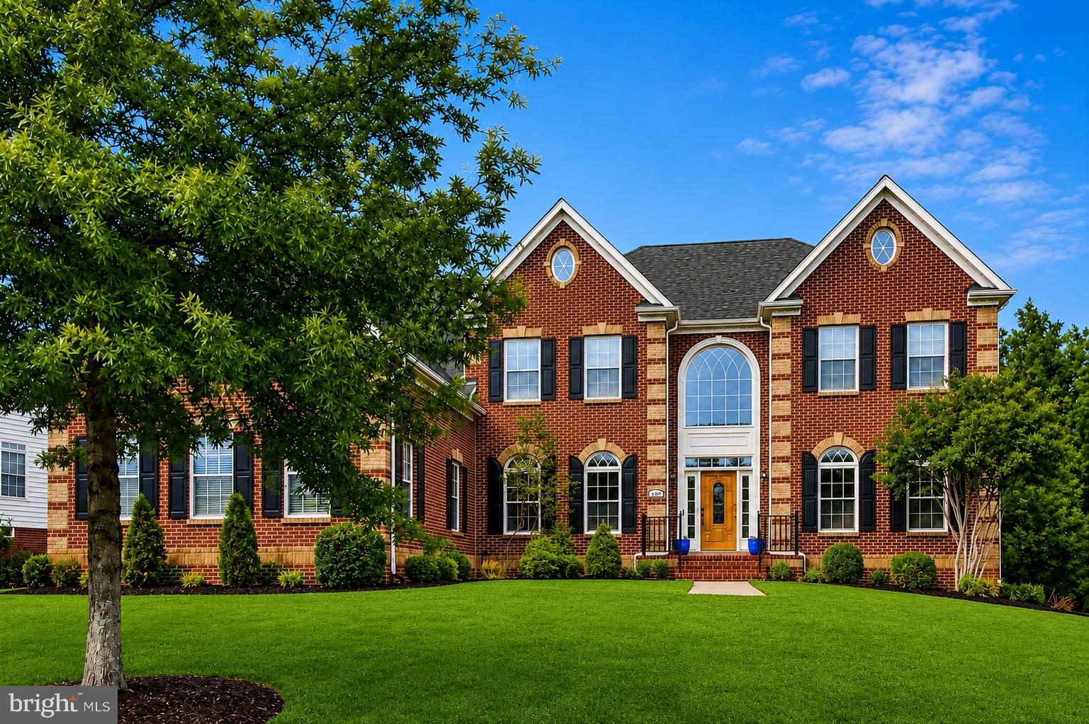 OAK CREEK CLUB GOLF COURSE - Residential