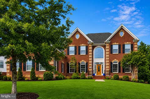 Homes For Sale - 400 Bottsford Avenue<br/> UPPER MARLBORO, MD 20774