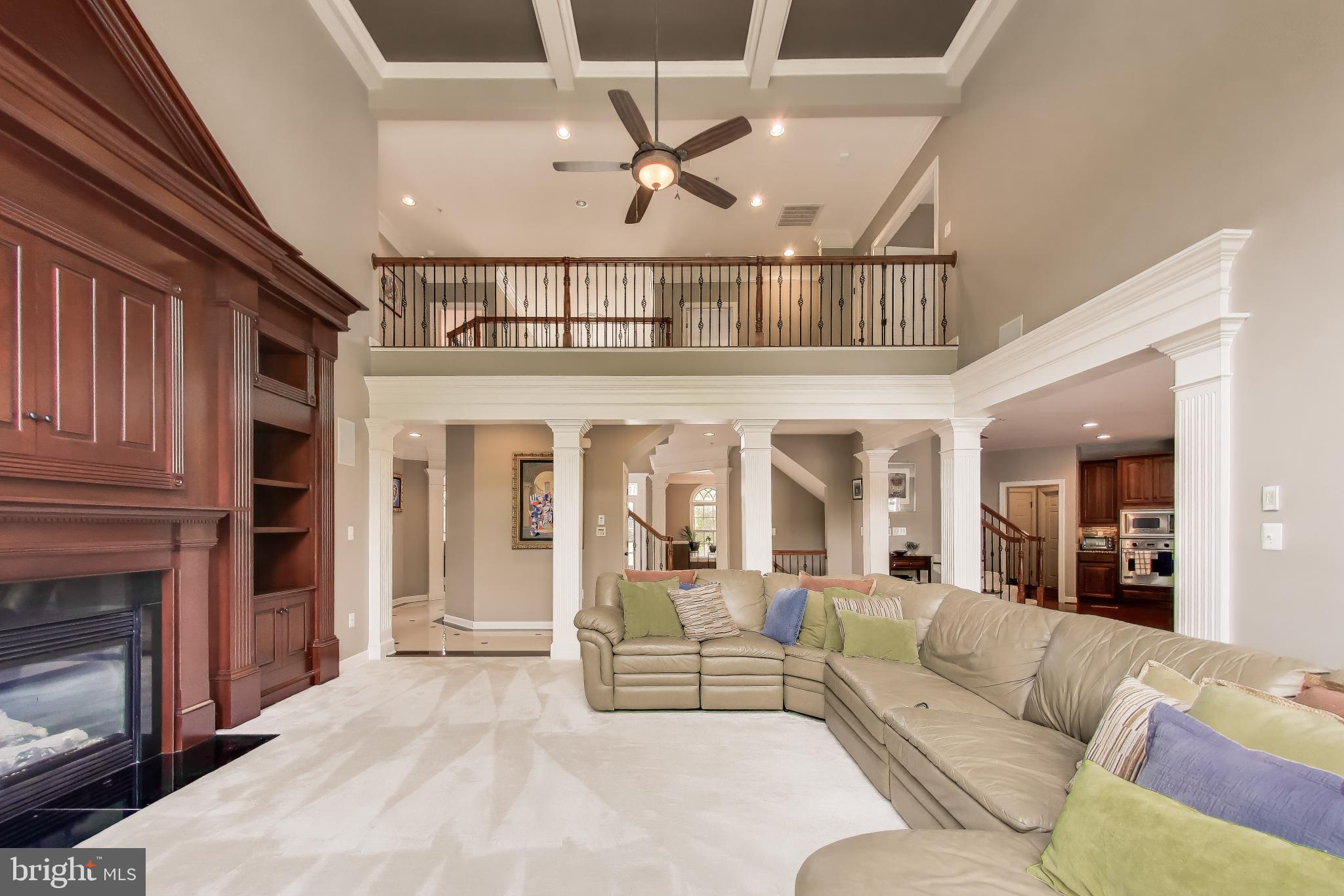 OAK CREEK CLUB GOLF COURSE - Residential