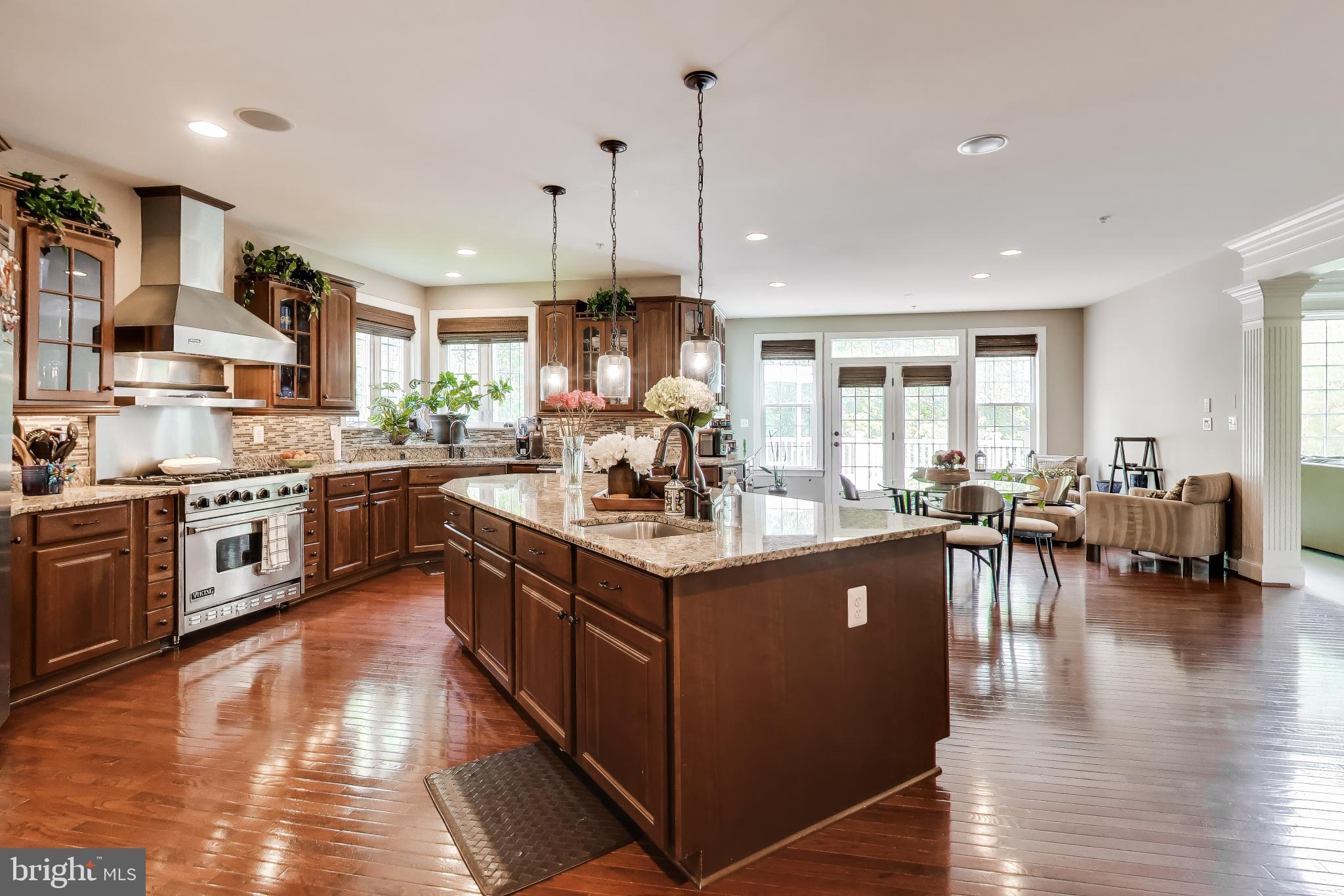 OAK CREEK CLUB GOLF COURSE - Residential