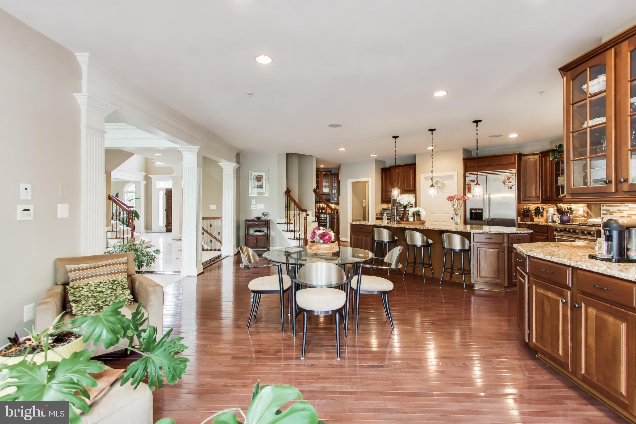 OAK CREEK CLUB GOLF COURSE - Residential
