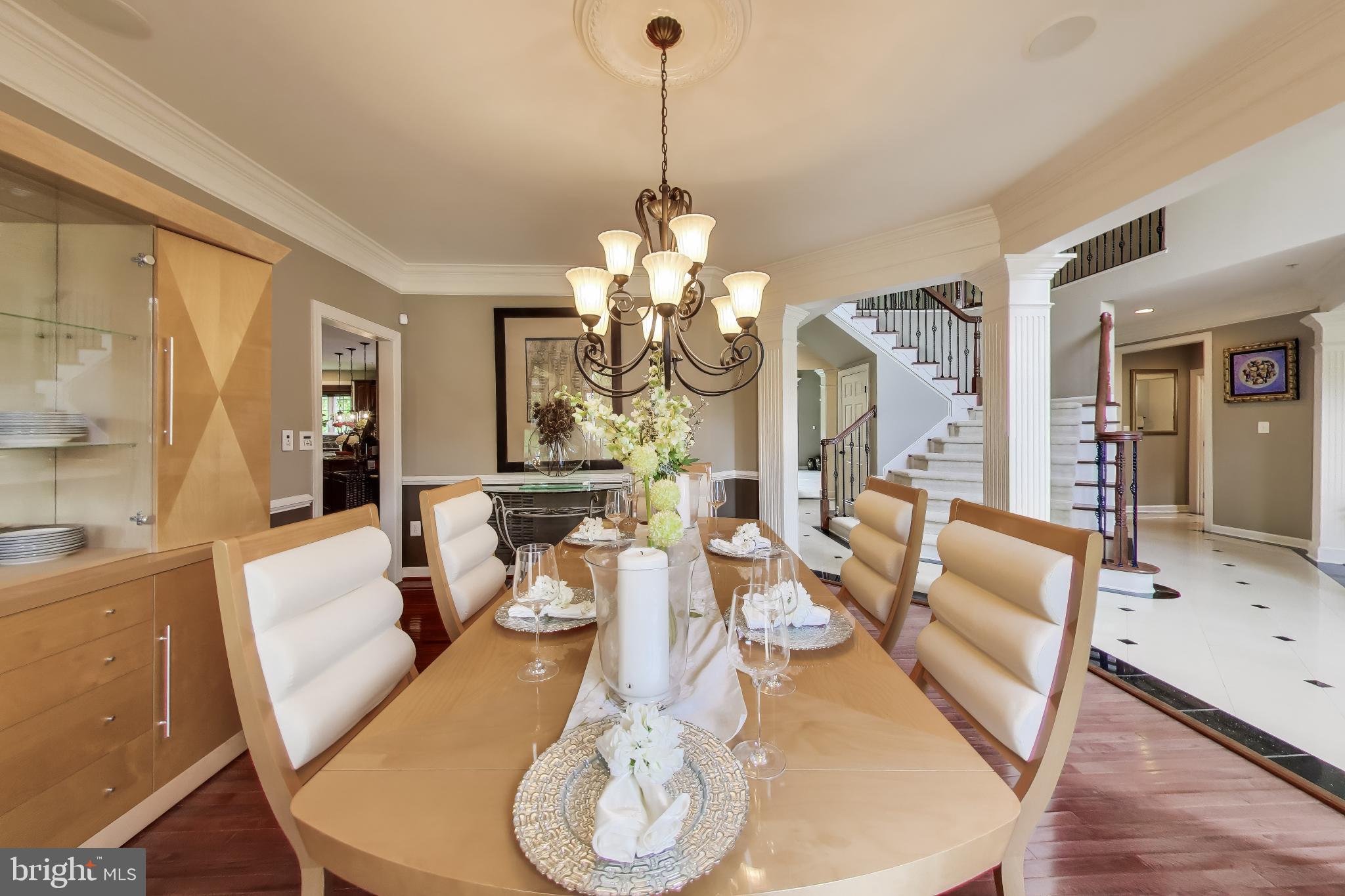 OAK CREEK CLUB GOLF COURSE - Residential