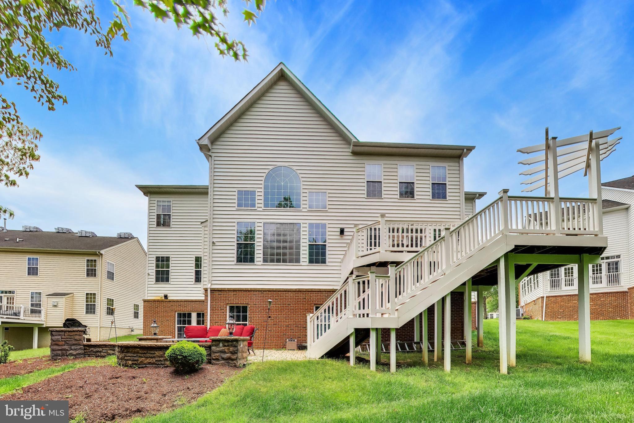 OAK CREEK CLUB GOLF COURSE - Residential