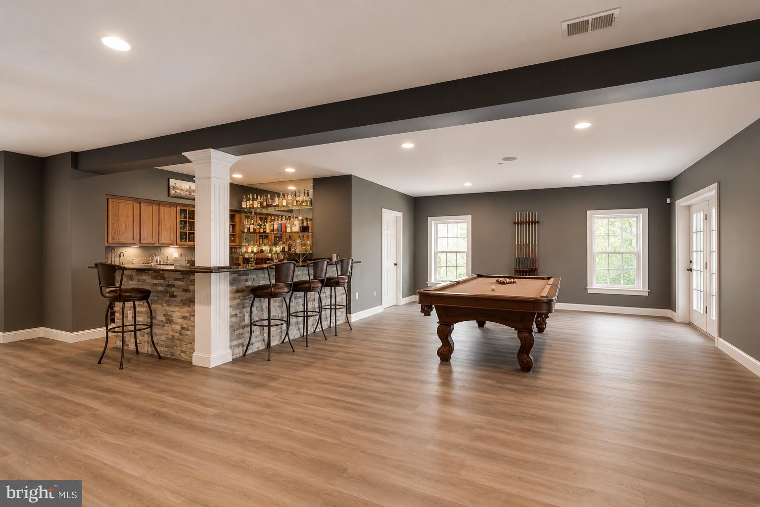 OAK CREEK CLUB GOLF COURSE - Residential