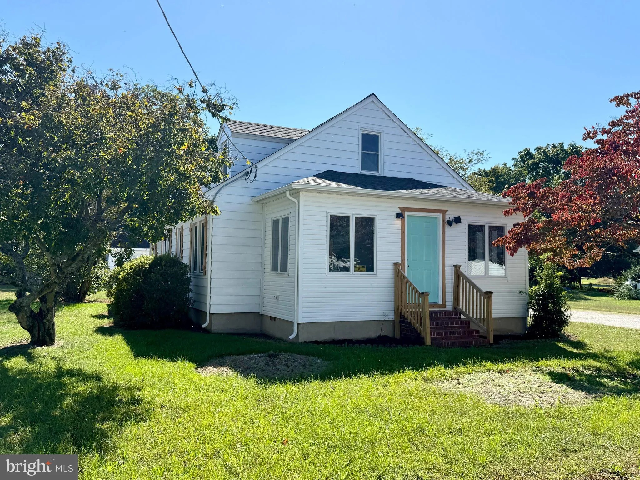 605 4th Street, Sharptown, MD 21861