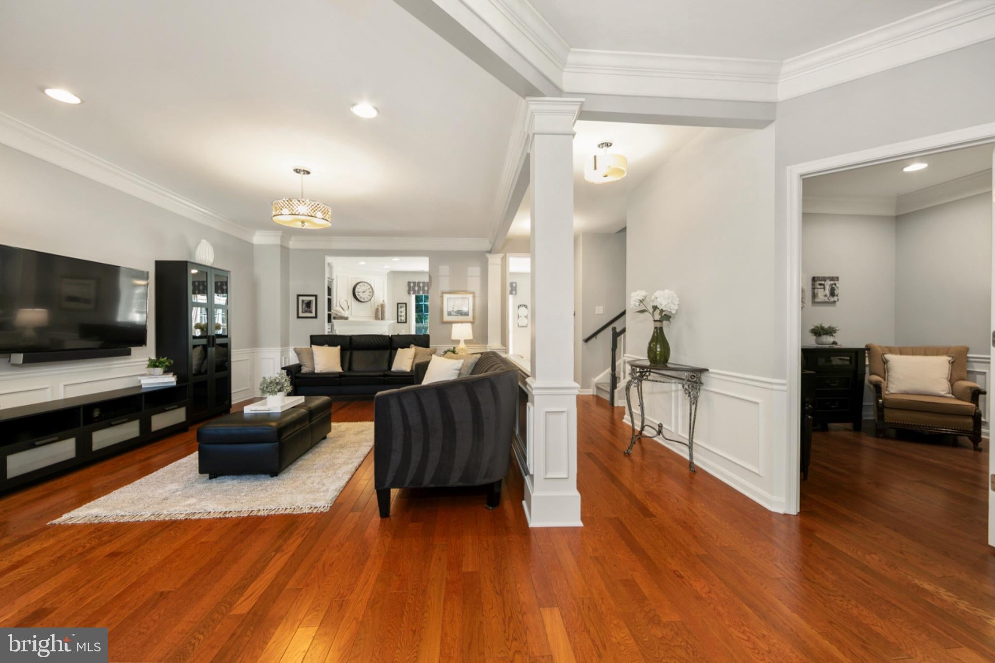 42 WRENTHAM DRIVE