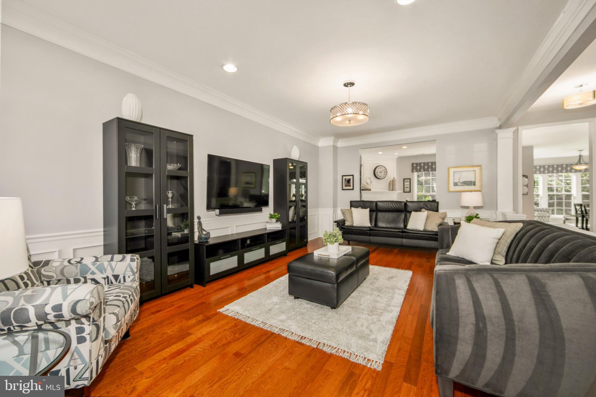 42 WRENTHAM DRIVE