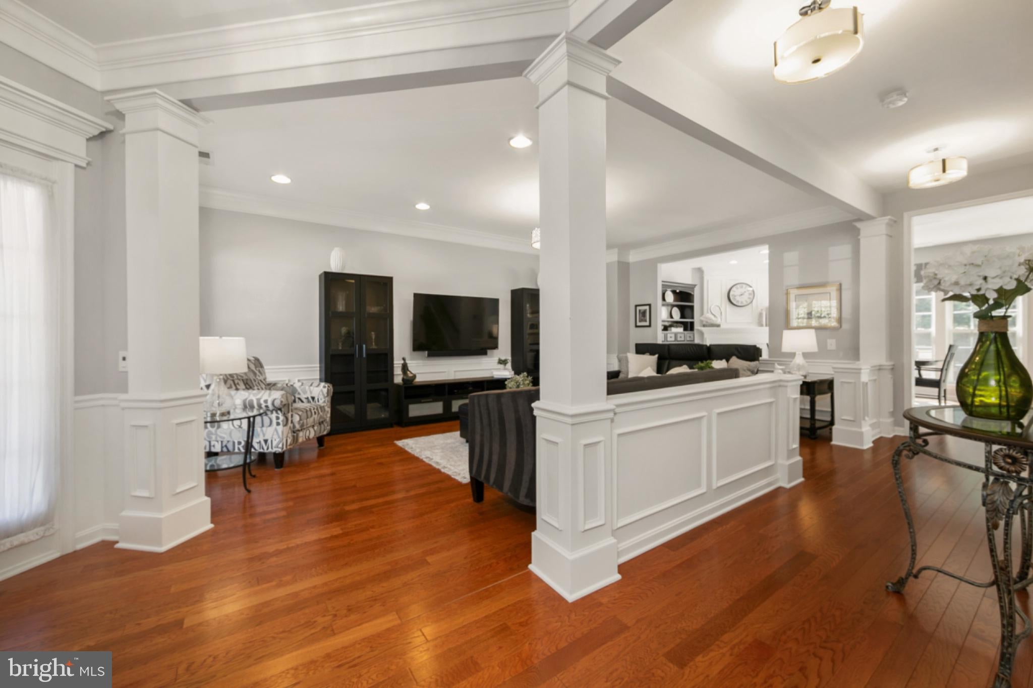 42 WRENTHAM DRIVE